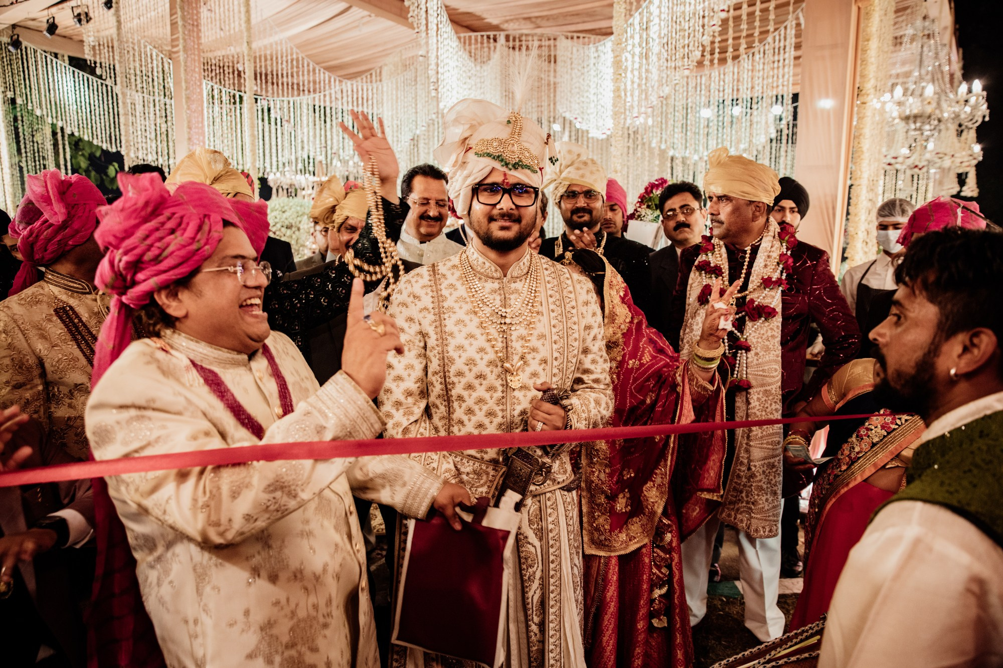 INDIAN WEDDINGS. Портретный и бизнес-фотограф в Москве Андрей Никольский