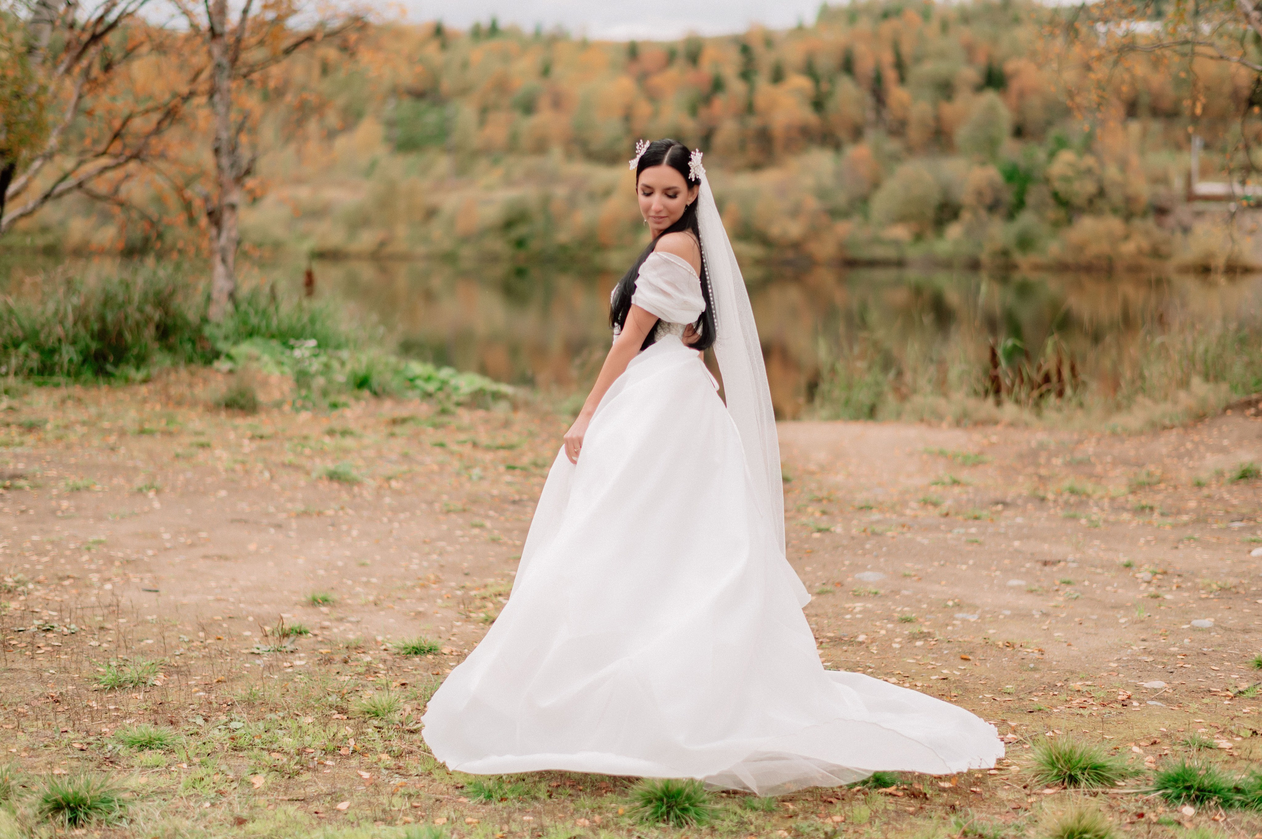 Wedding day. Семейный  и свадебный фотограф в Мурманске Мария Шепелева