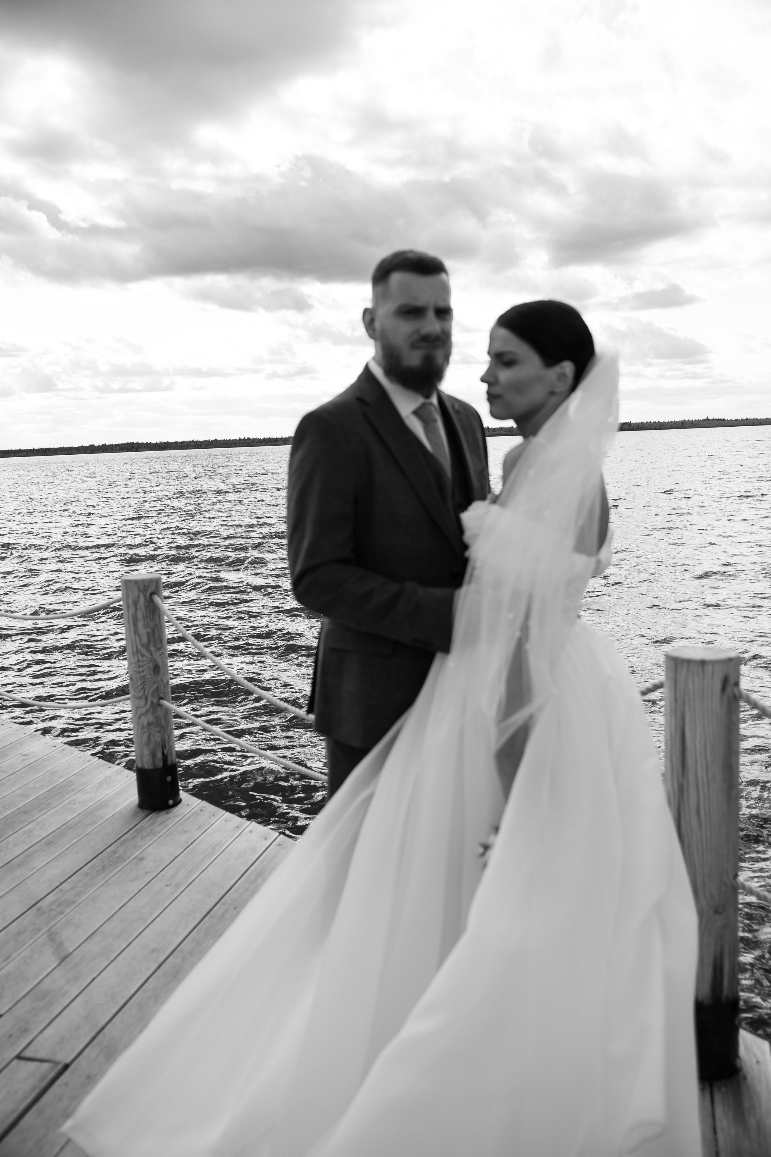 Нелли и Александр. Главная