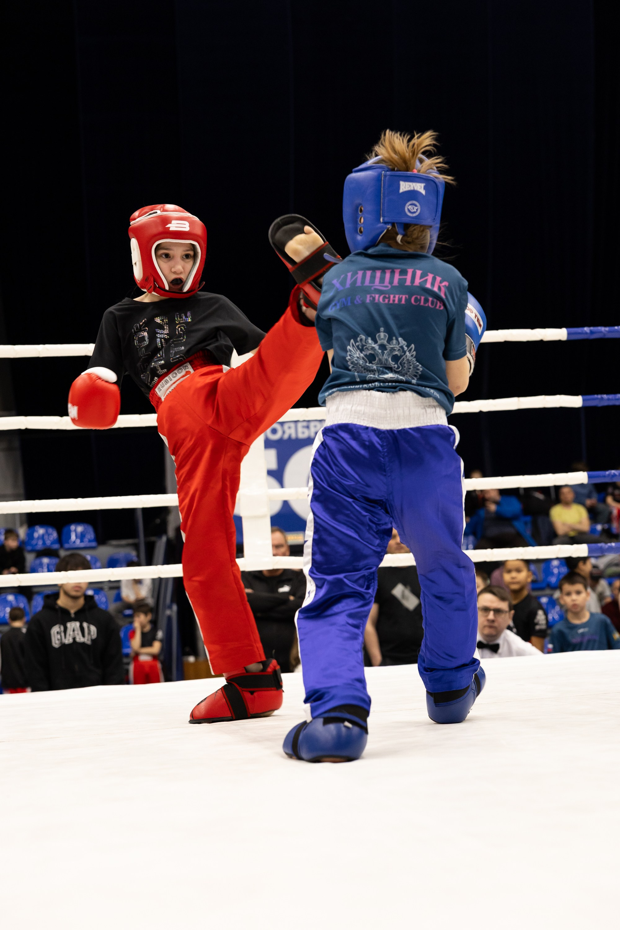 Территория смелых. Главная