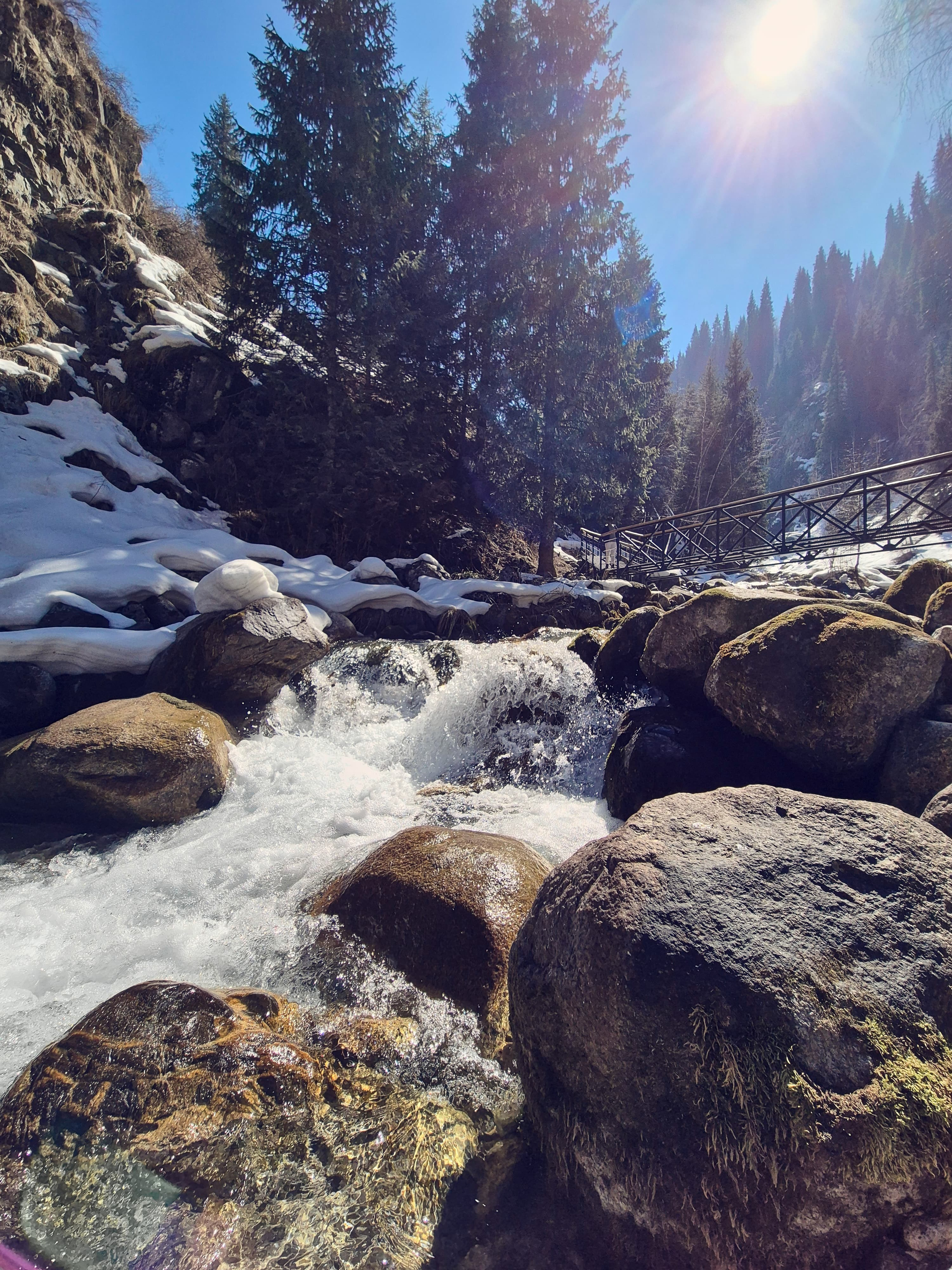 | Девичьи Слезы |. Фотограф |Алматы | Ruslan Zhadigerov