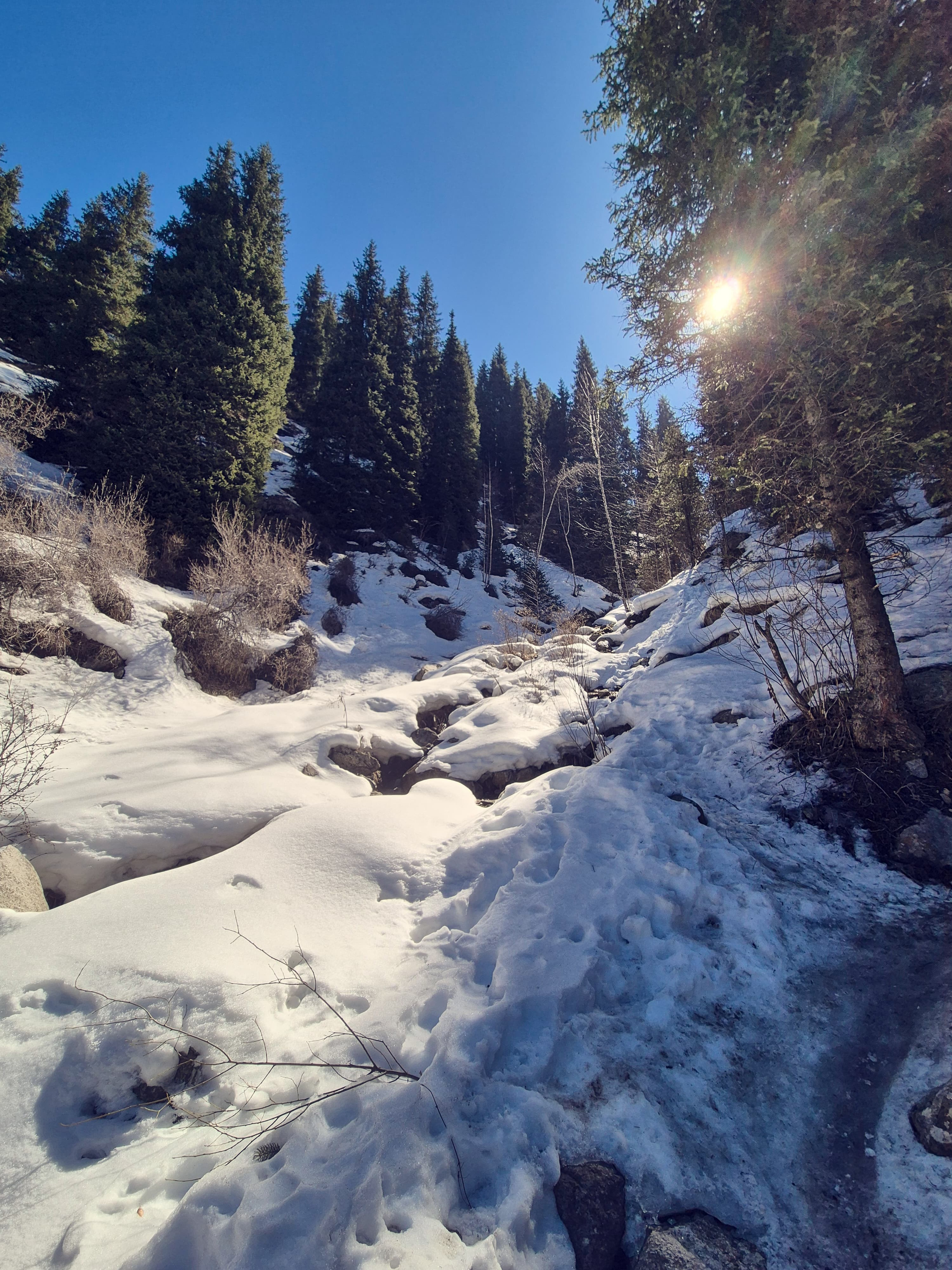 | Девичьи Слезы |. Фотограф |Алматы | Ruslan Zhadigerov