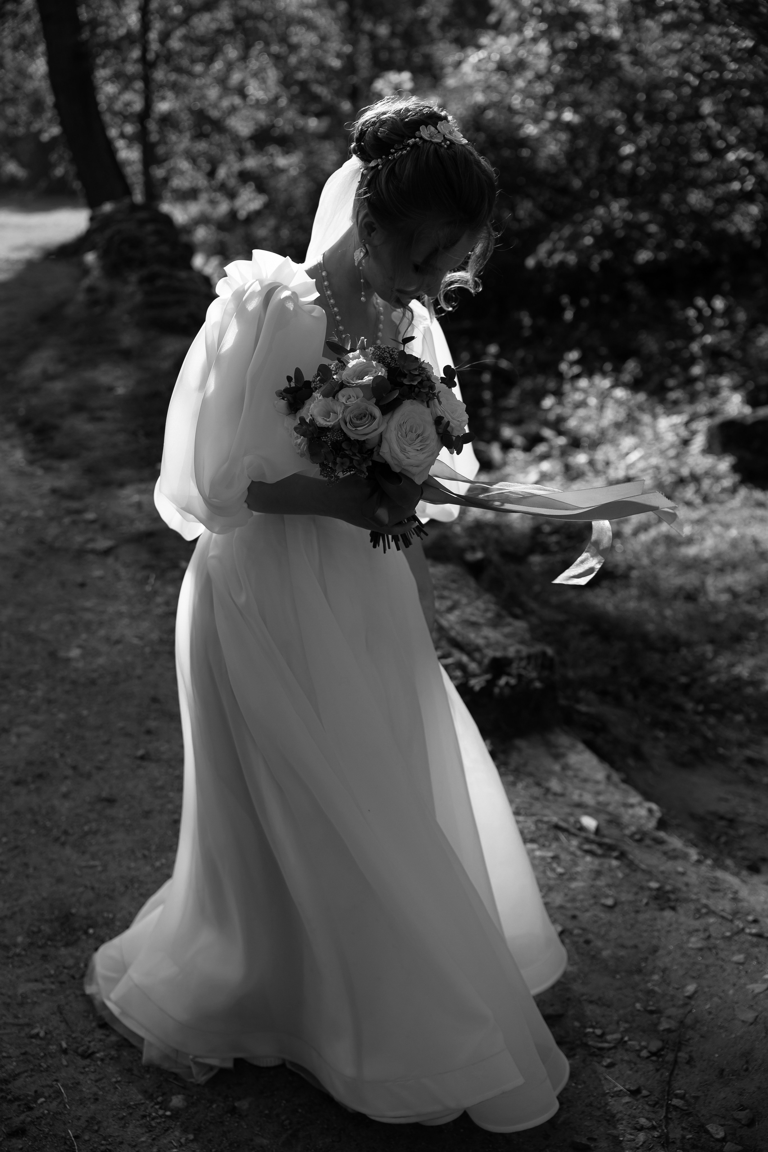 Иван и Виктория. Свадебный фотограф в Санкт — Петербурге и Ленинградской о