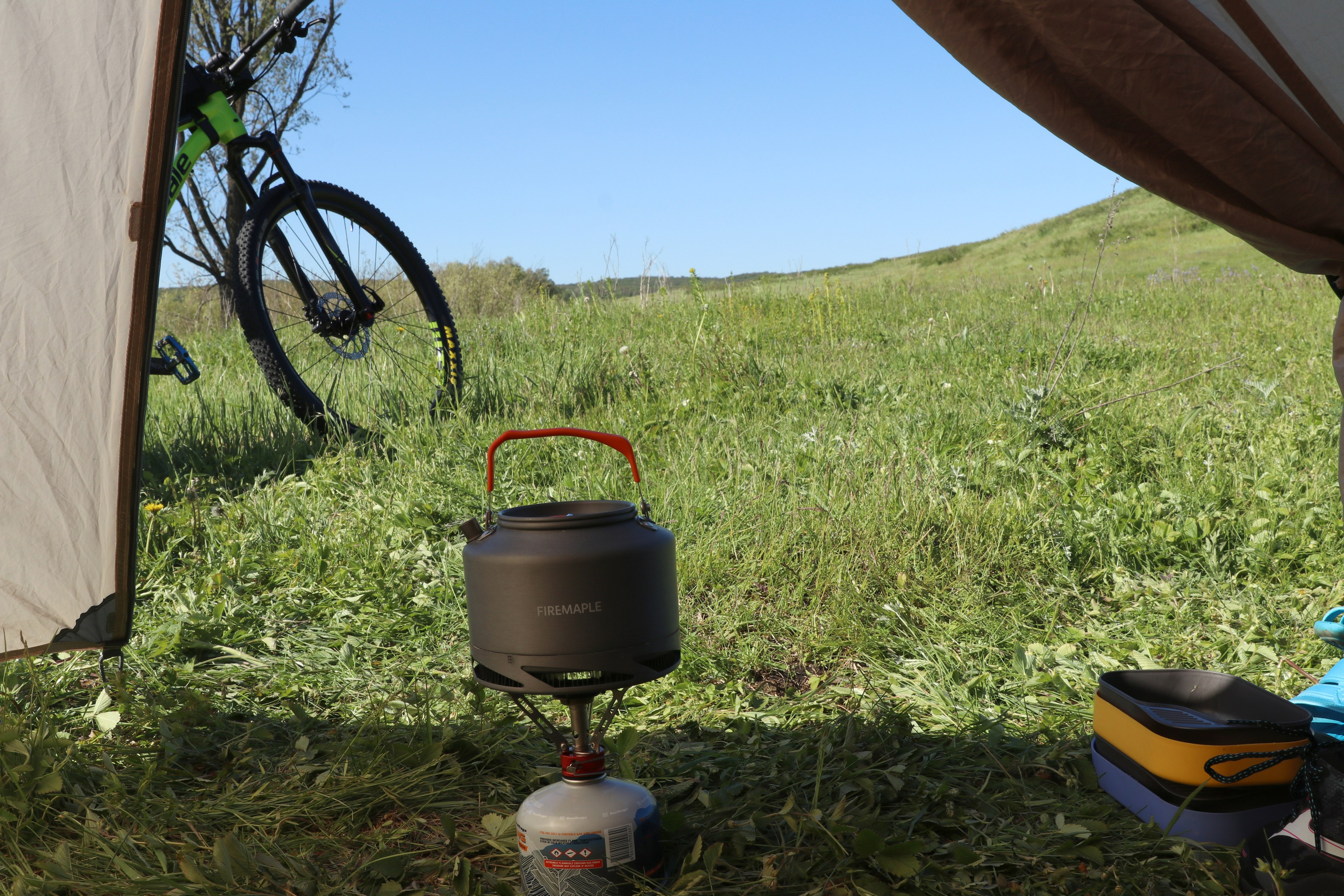 Велопоход Уфа — Мелеуз. Май 2024. Путешественник-фотограф из Санкт-Петербурга Татьяна Свистулина