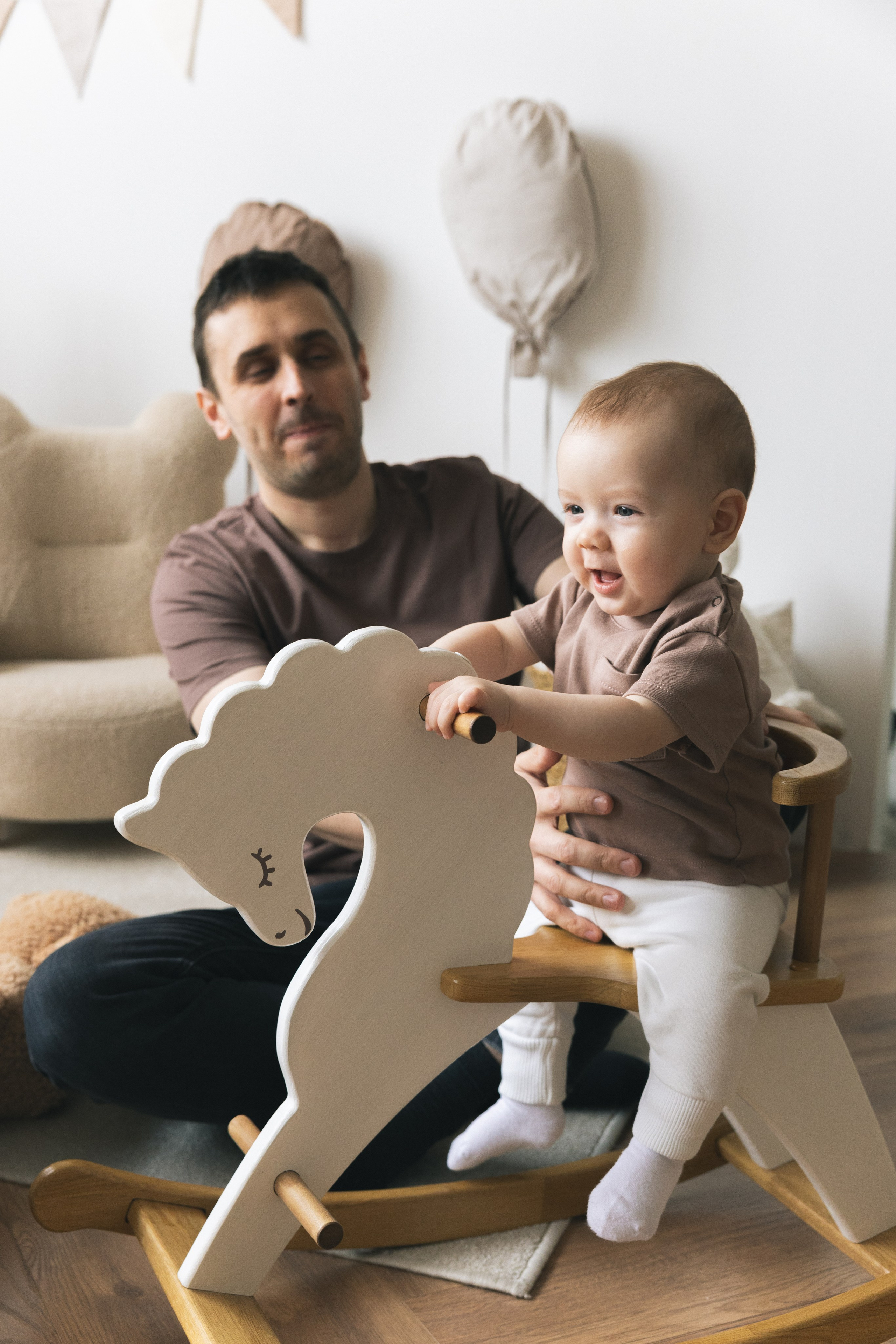 Семья. Свадебный и контент фотограф в Красноярске Марианна Перфильева