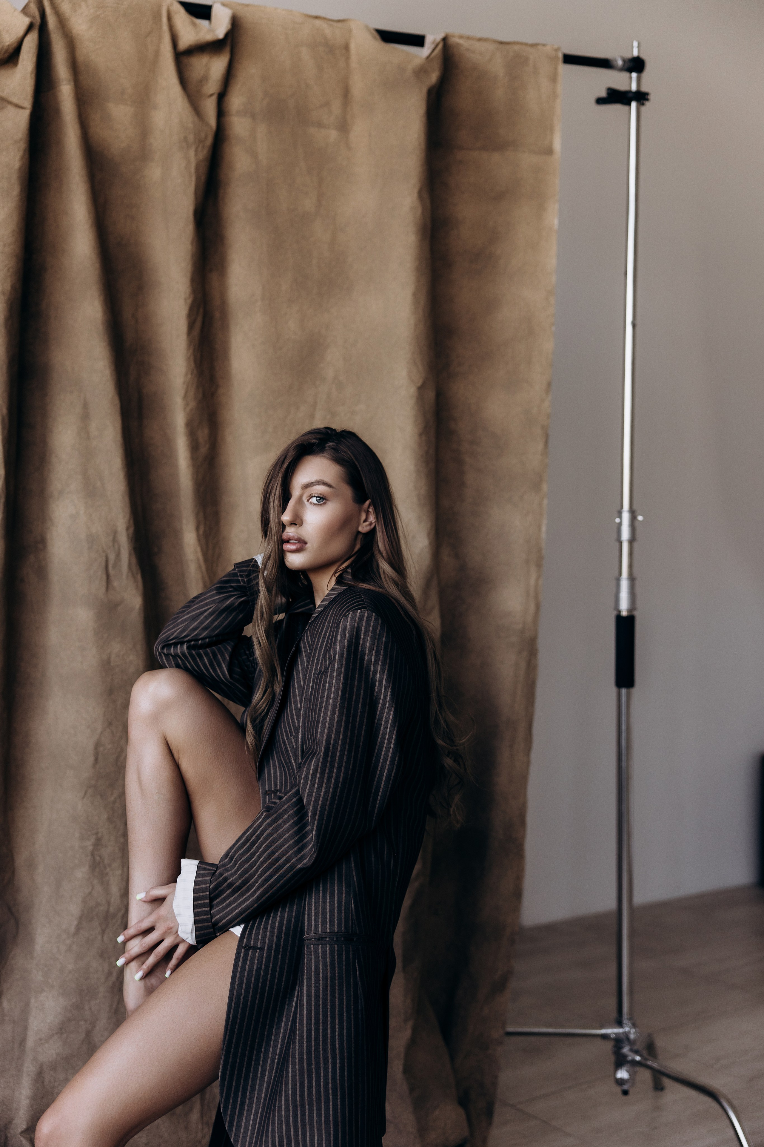 Татьяна. Свадебный и контент фотограф в Красноярске Марианна Перфильева