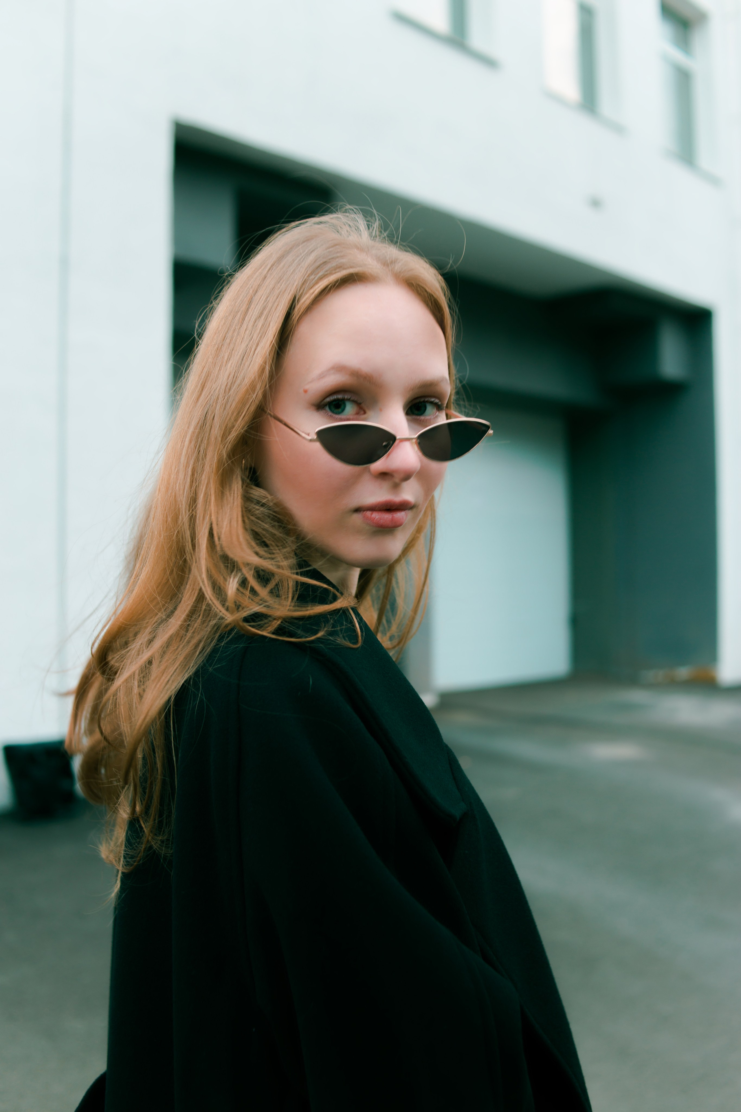 Кристина. Свадебный и контент фотограф в Красноярске Марианна Перфильева