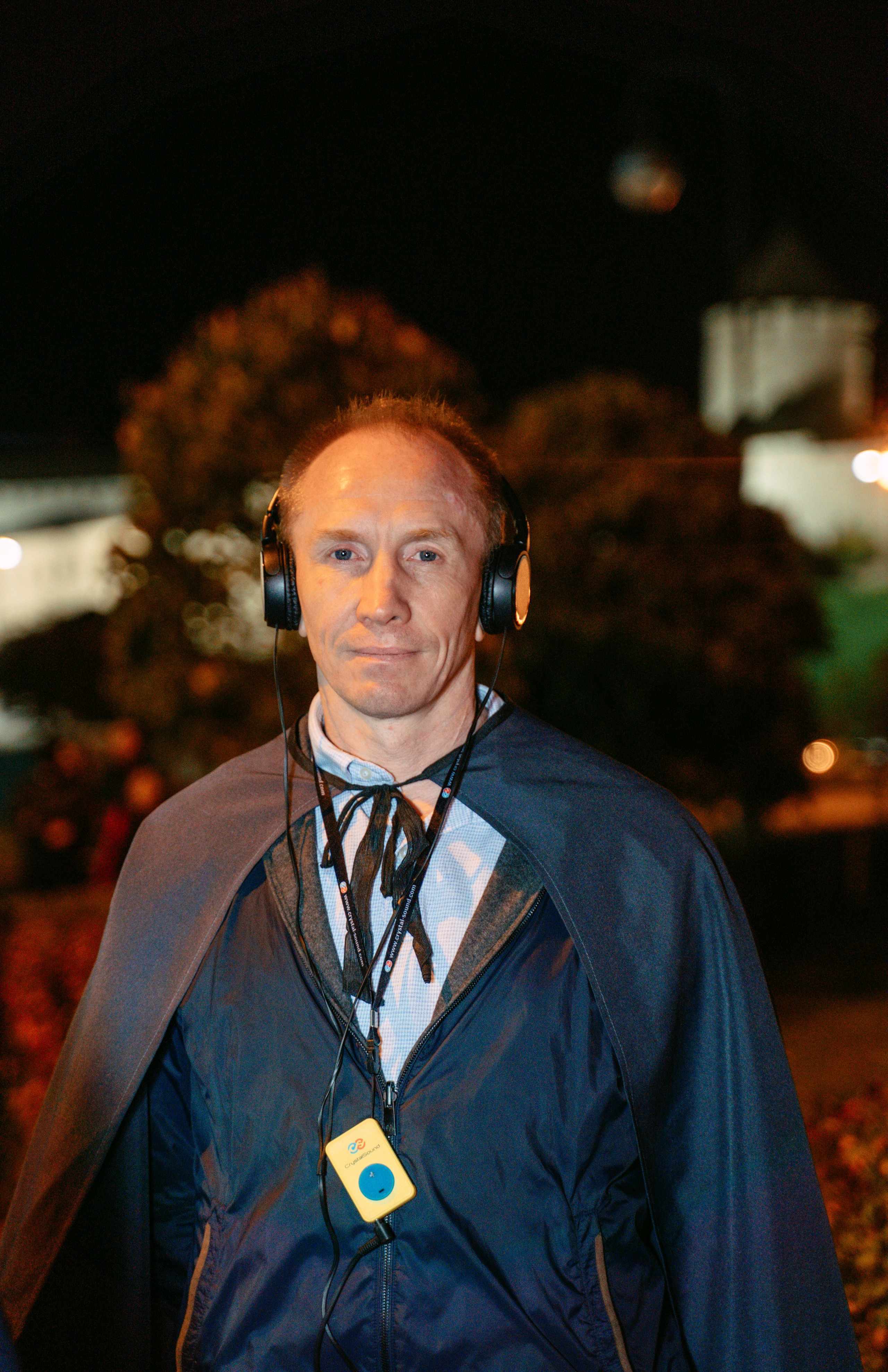 IGS: 12 лет компании / 2023. Саша Копылов, фотограф в Казани