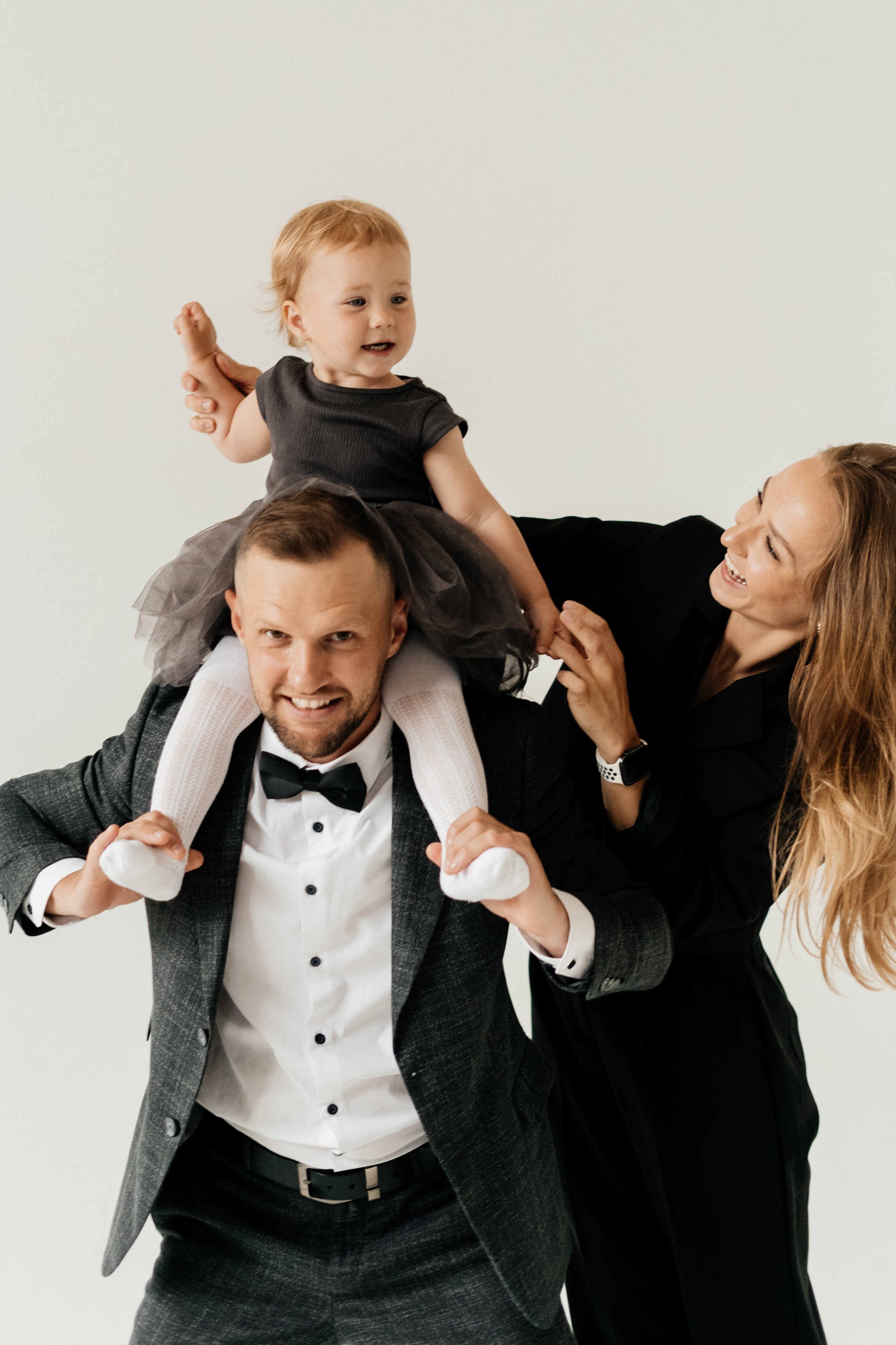 Семейная фотосессия южно-сахалинск. Фотограф сахалин