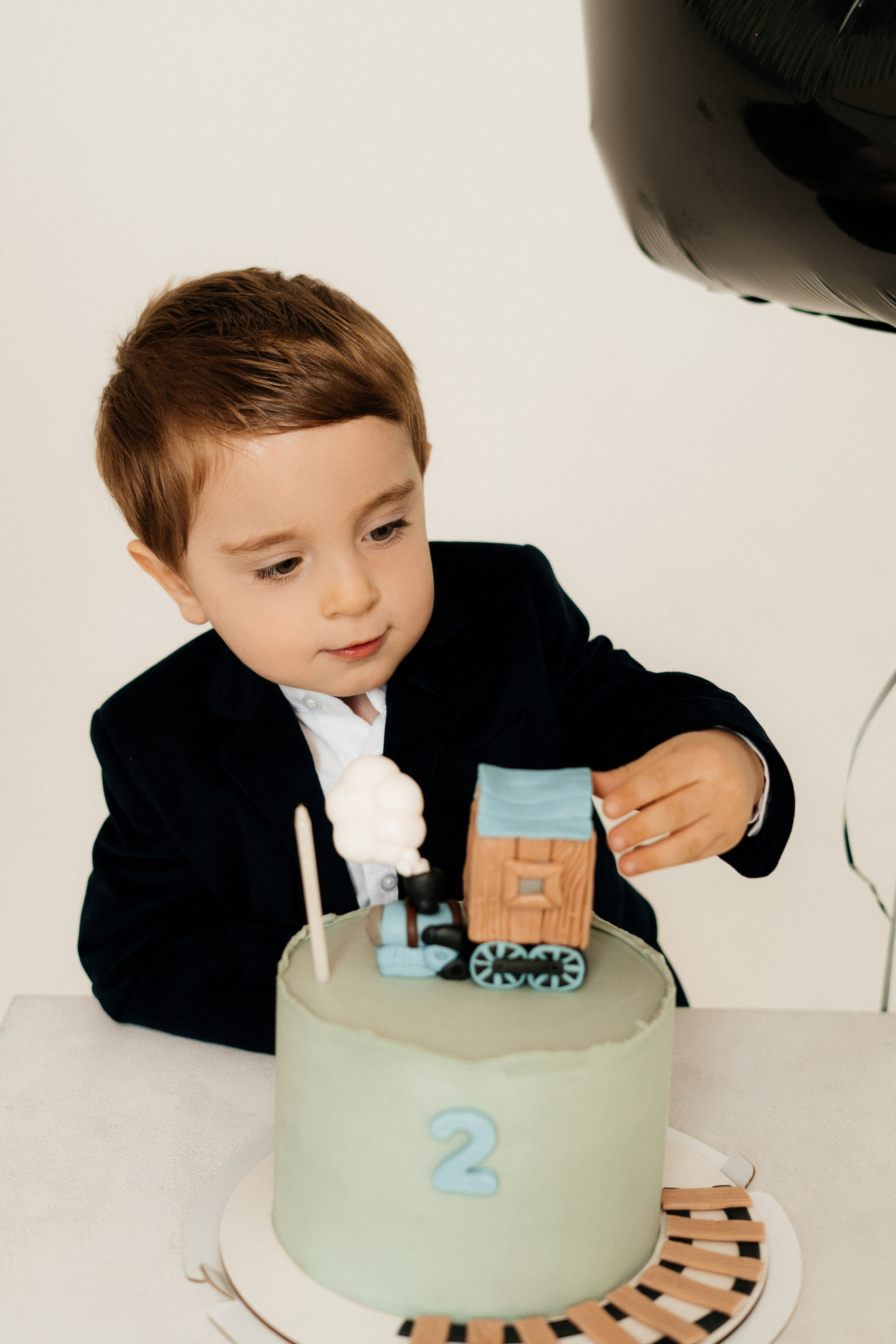 Фотосессия детского дня рождения сахалин. Фотограф сахалин