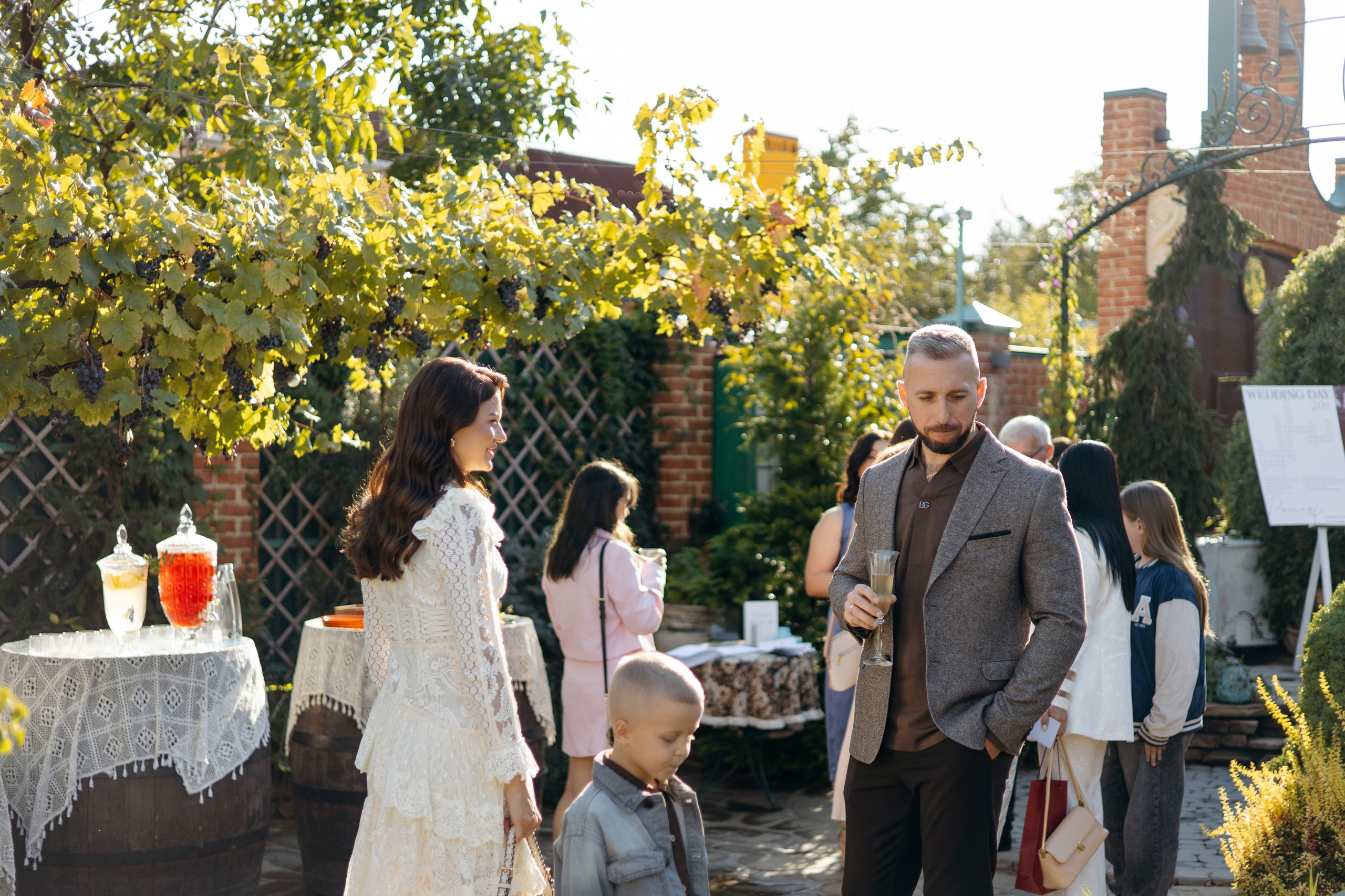 Роман и Ксения. Nikolpinhasova