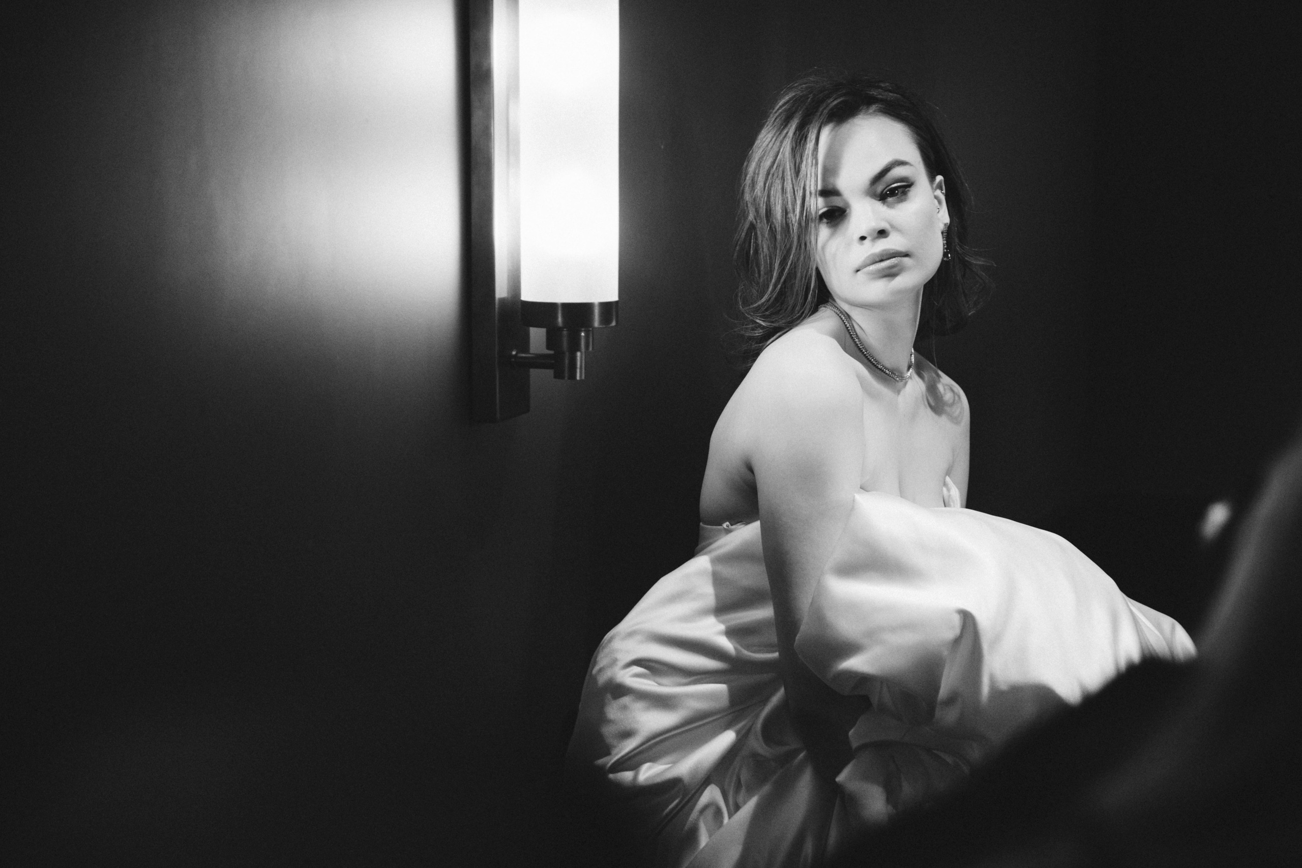 София и Лука. Nikolpinhasova