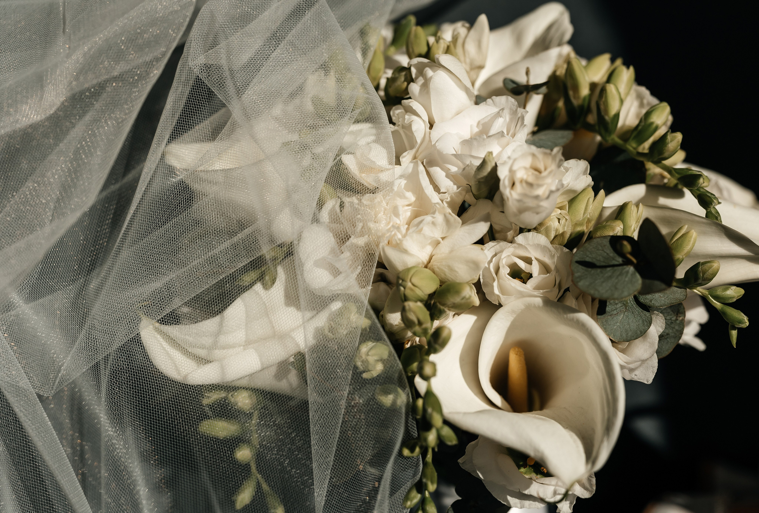 Евгения & Данил | 25.04.25. Свадебный и семейный фотограф в Омске Евгения Хакимова