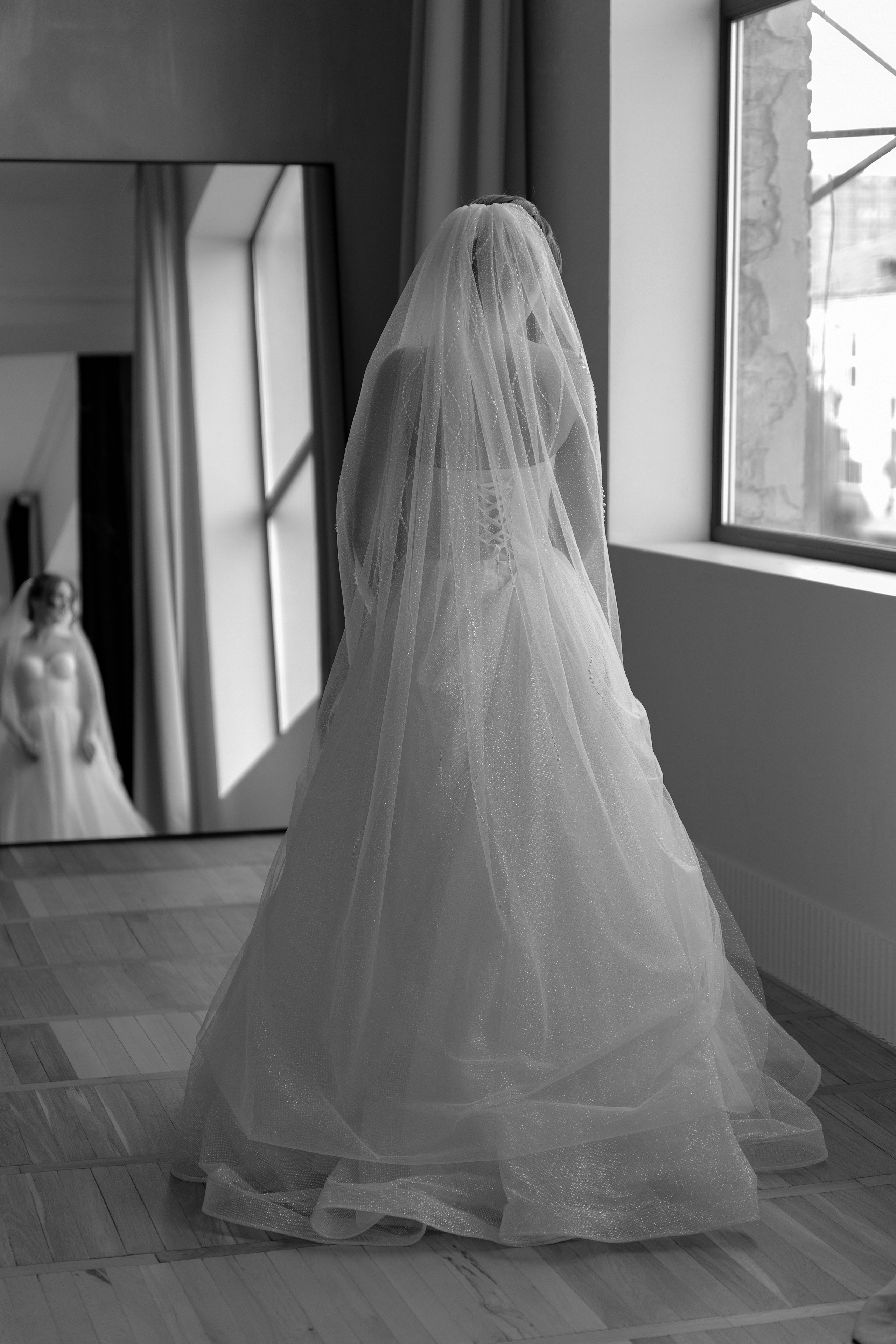 Юлиана и Илья. Свадебный фотограф