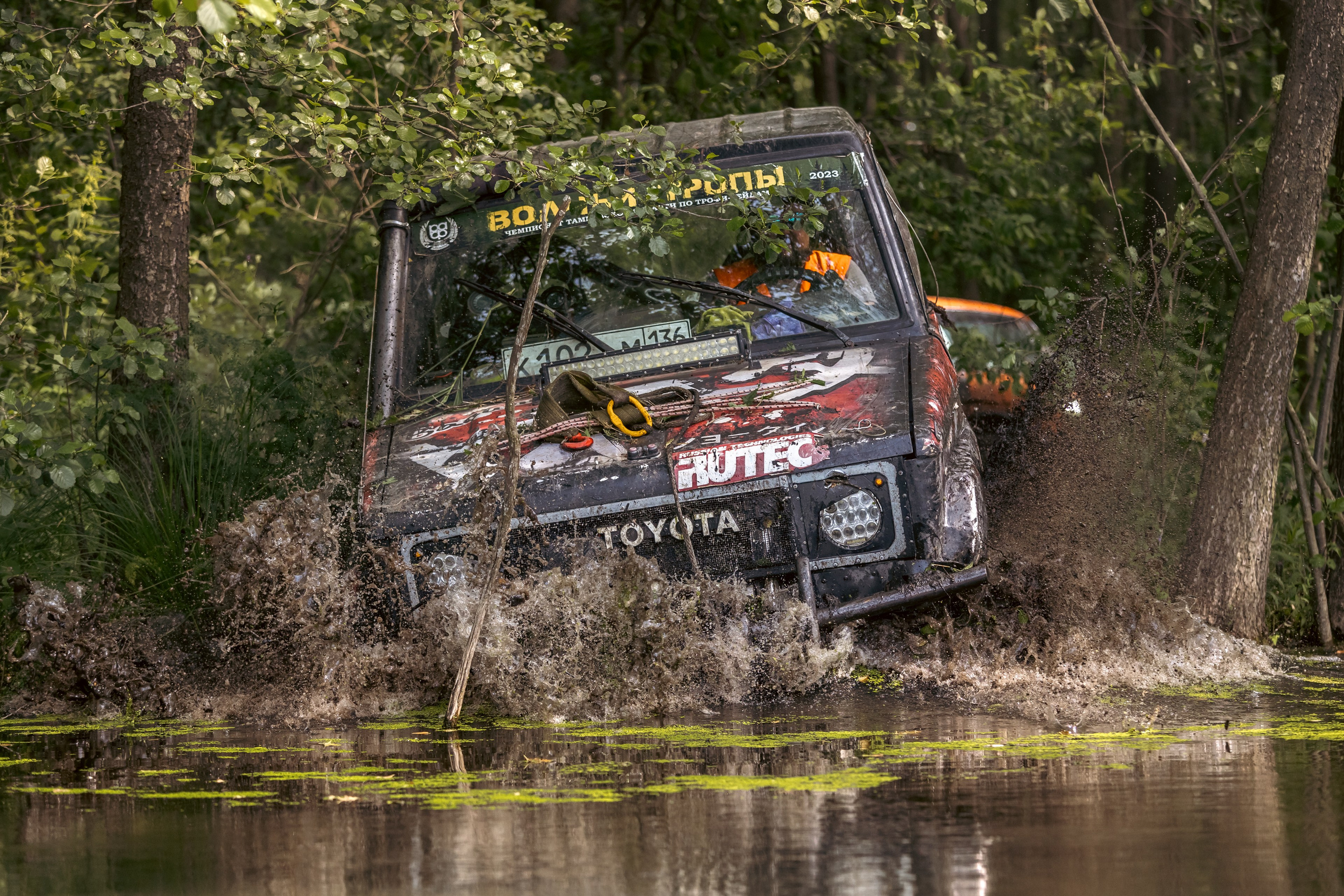 Съёмки автоспортивных мероприятий. Александр Хрипушин фотограф Воронеж