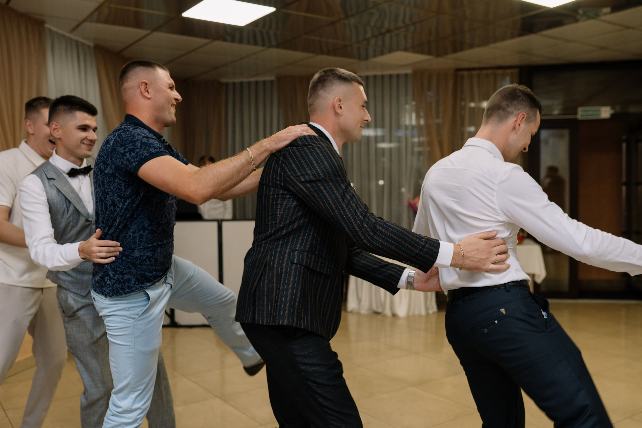 Олег & Алина