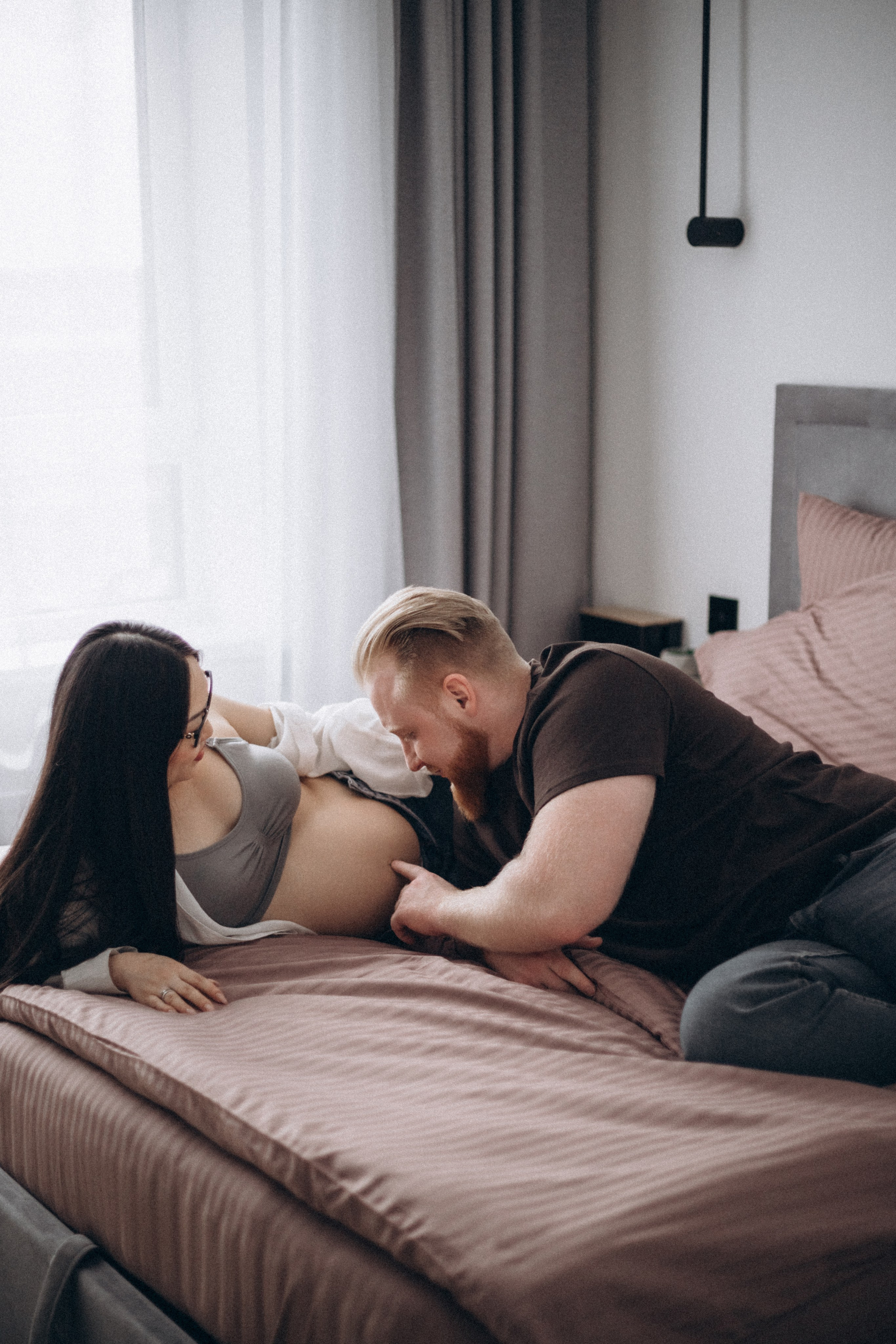 В ожидании чуда. Главная