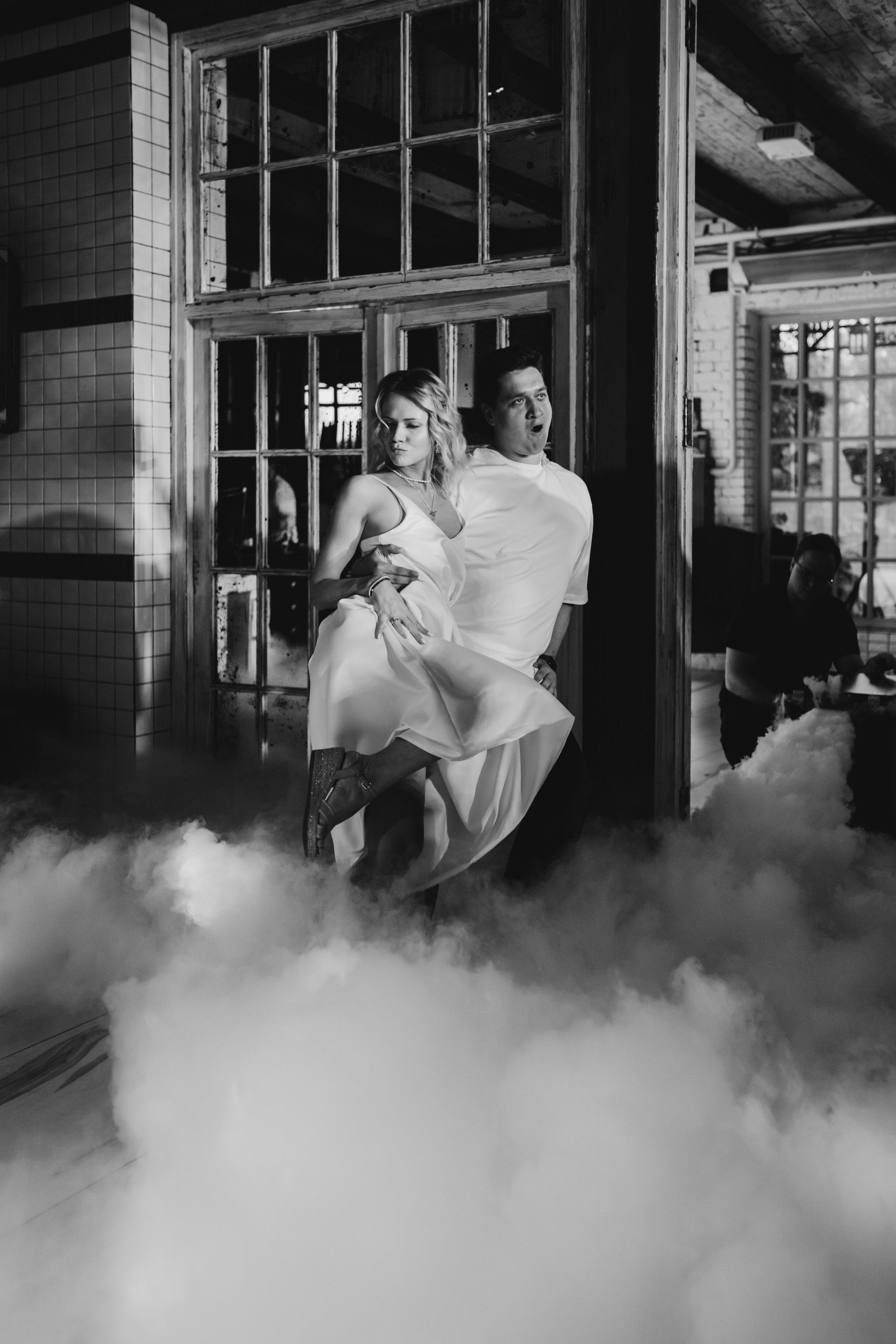 Дима и Маша. Главная