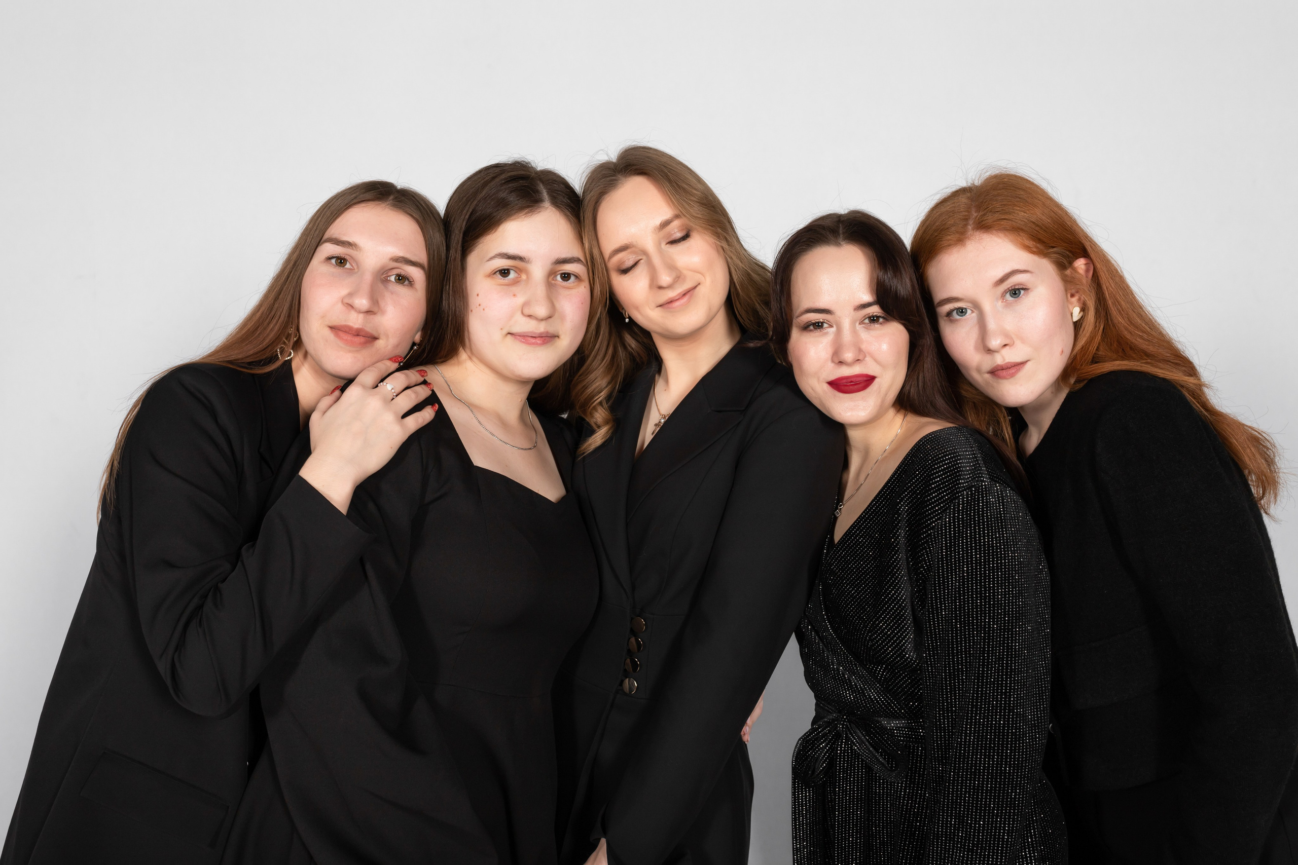 Ирина. Марина Шаймухаметова. Фотограф в Уфе