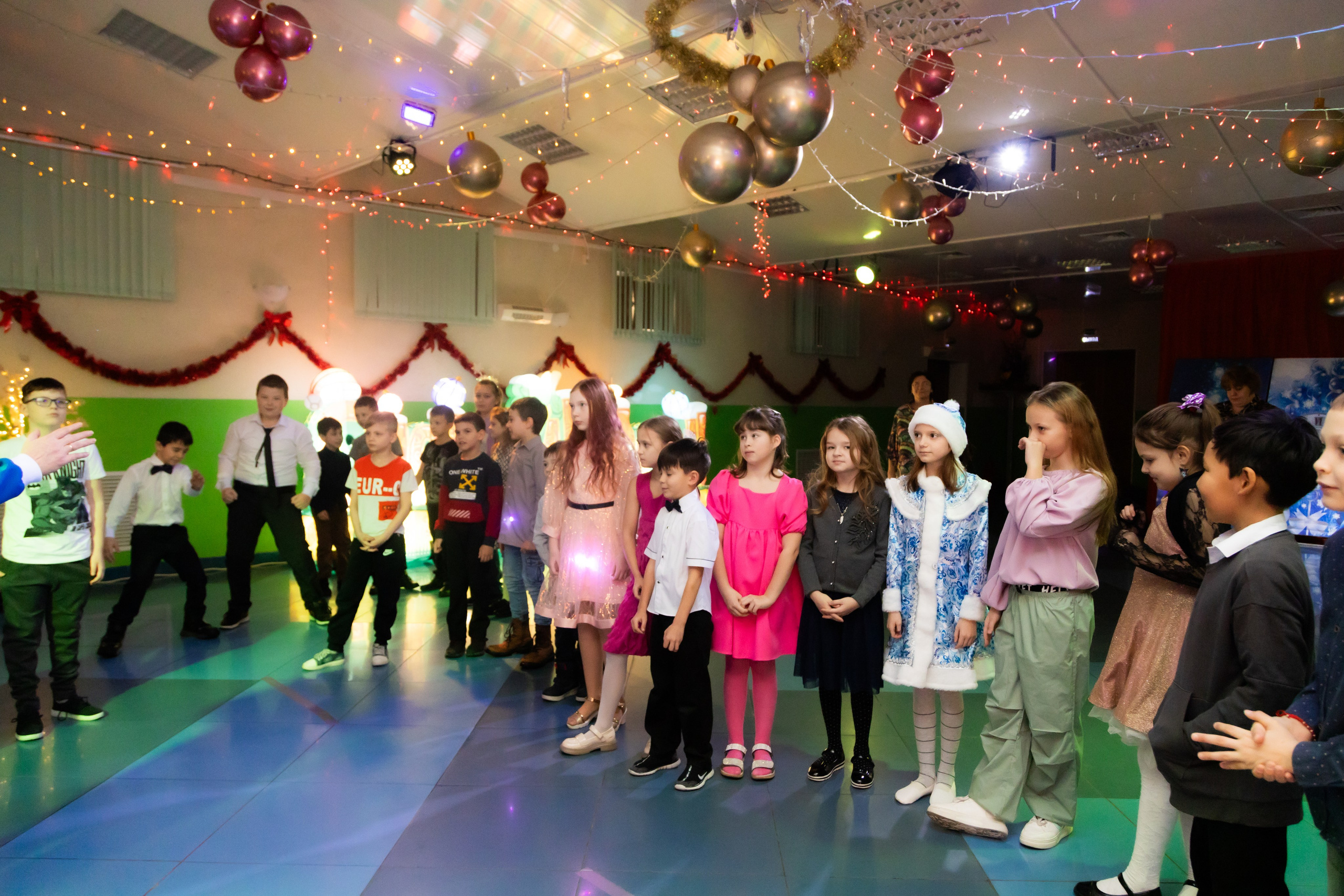 ДК «Текстильщик»-Дети