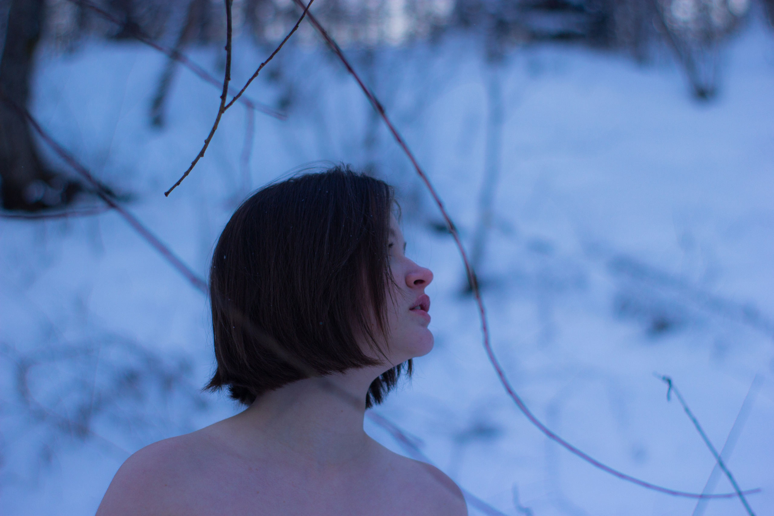 Полина. Фотограф в Южно-Сахалинске Валерий Харченко