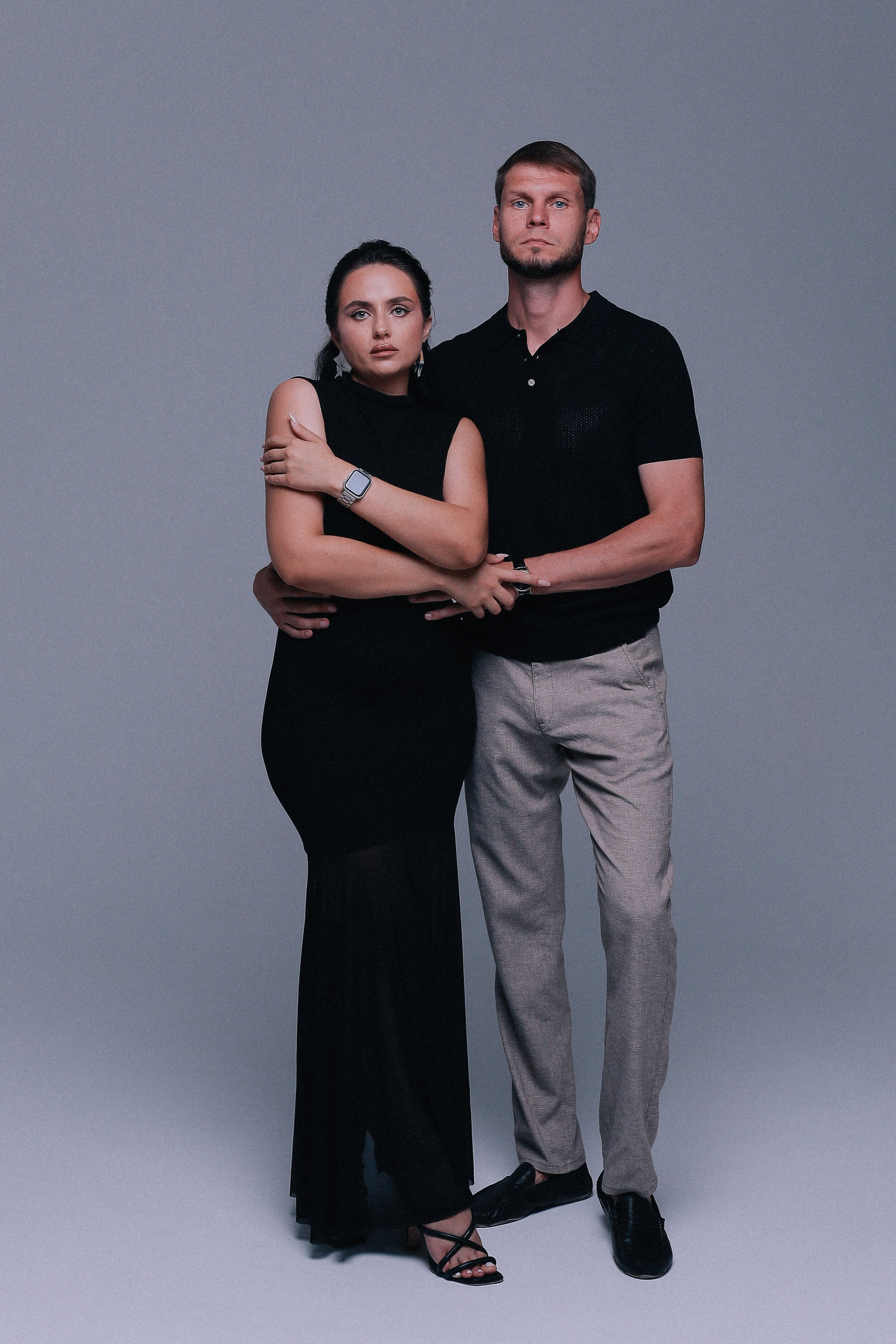 Семейная Молодовых. Главная