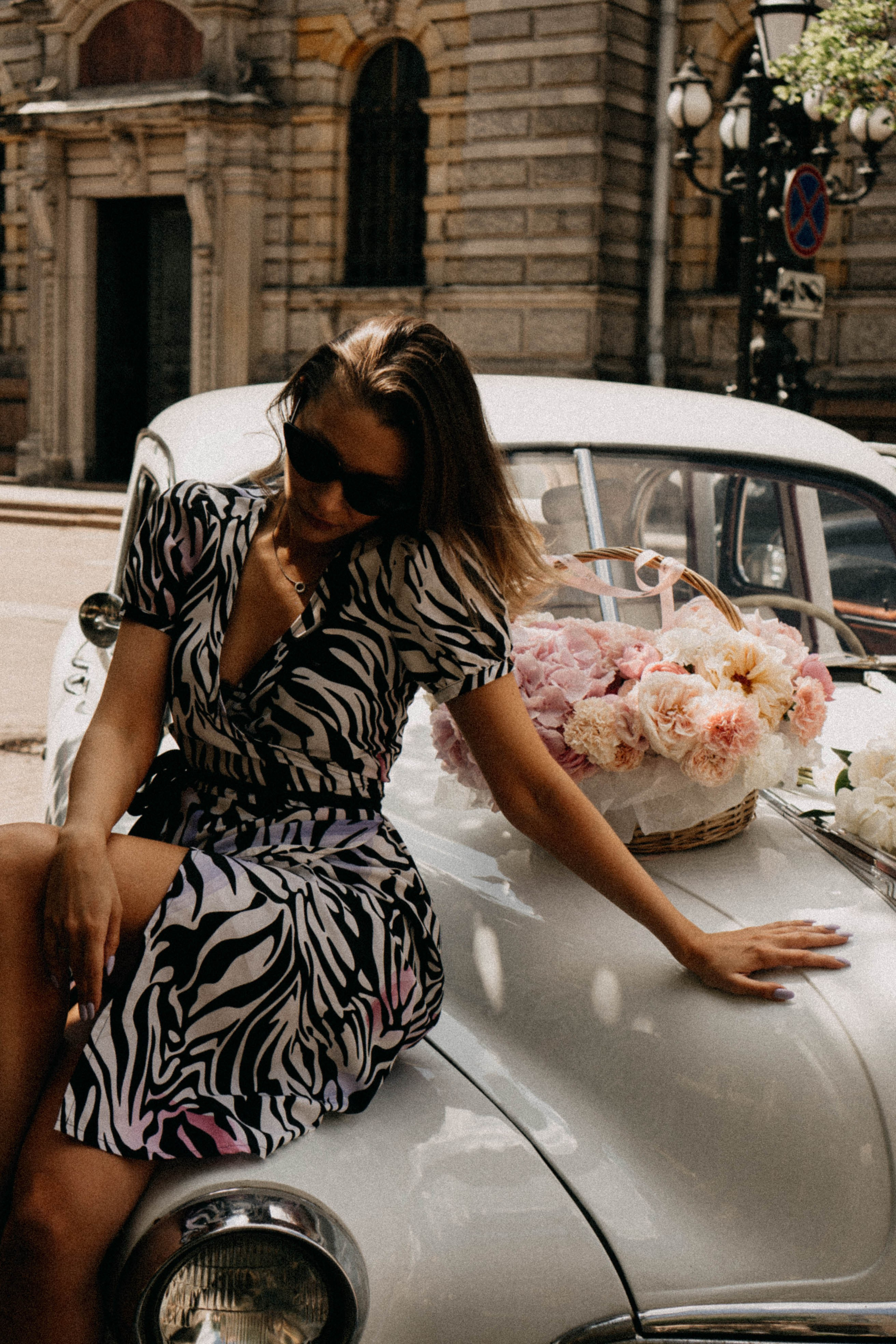 Винтаж. Профессиональный фотограф, Санкт-Петербург — Виктория Богомолова