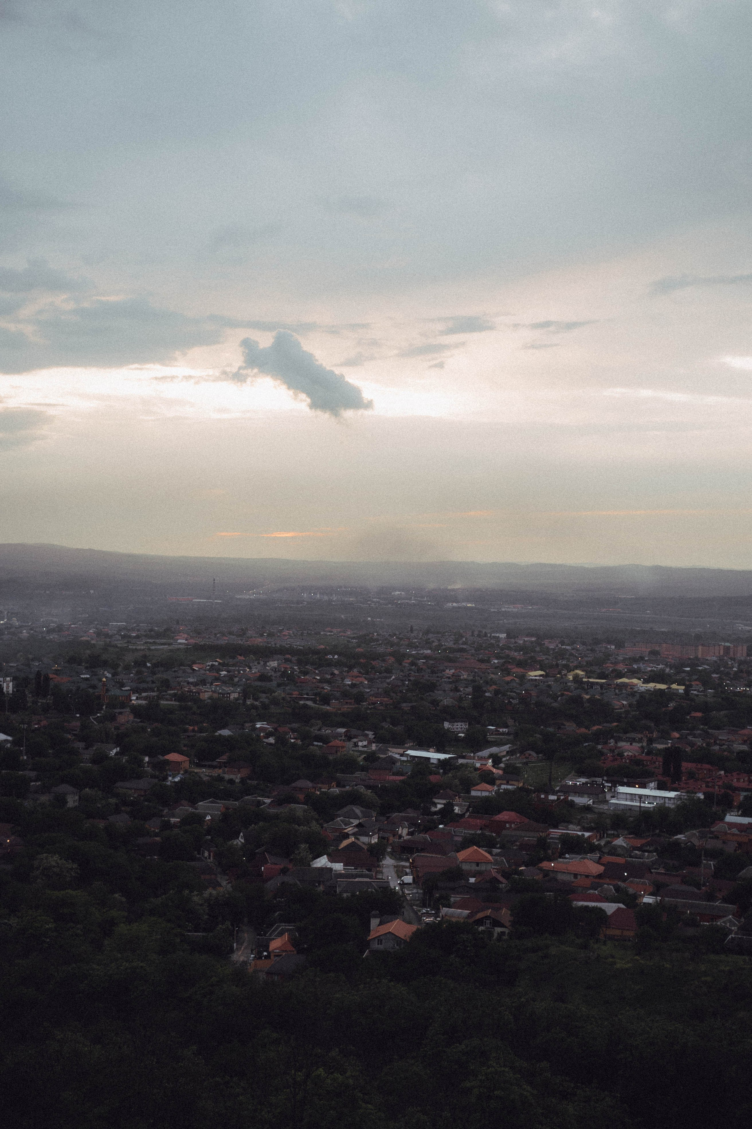 Кавказ. Профессиональный фотограф, Санкт-Петербург — Виктория Богомолова