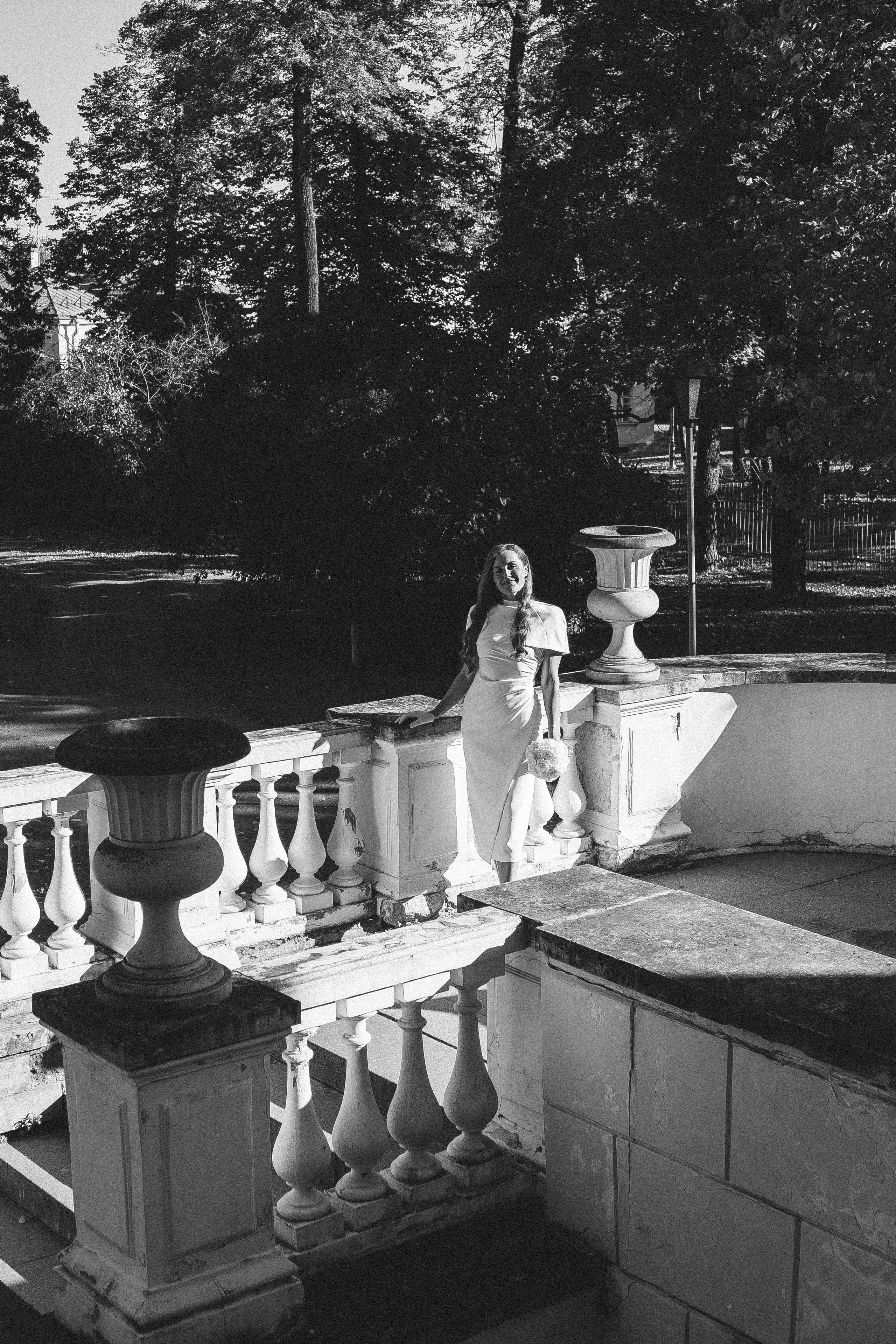 СВАДЕБНАЯ В ПУШКИНЕ. Профессиональный фотограф, Санкт-Петербург — Виктория Богомолова