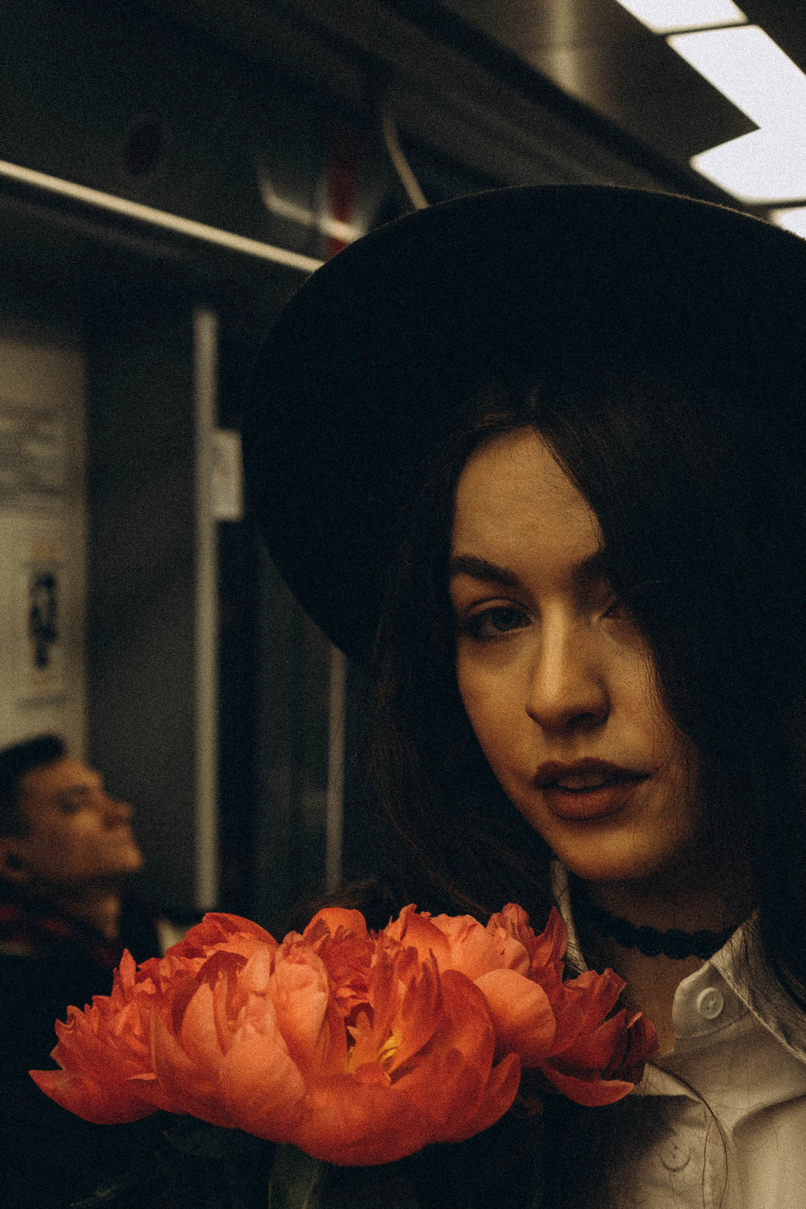 В метро. Профессиональный фотограф, Санкт-Петербург — Виктория Богомолова