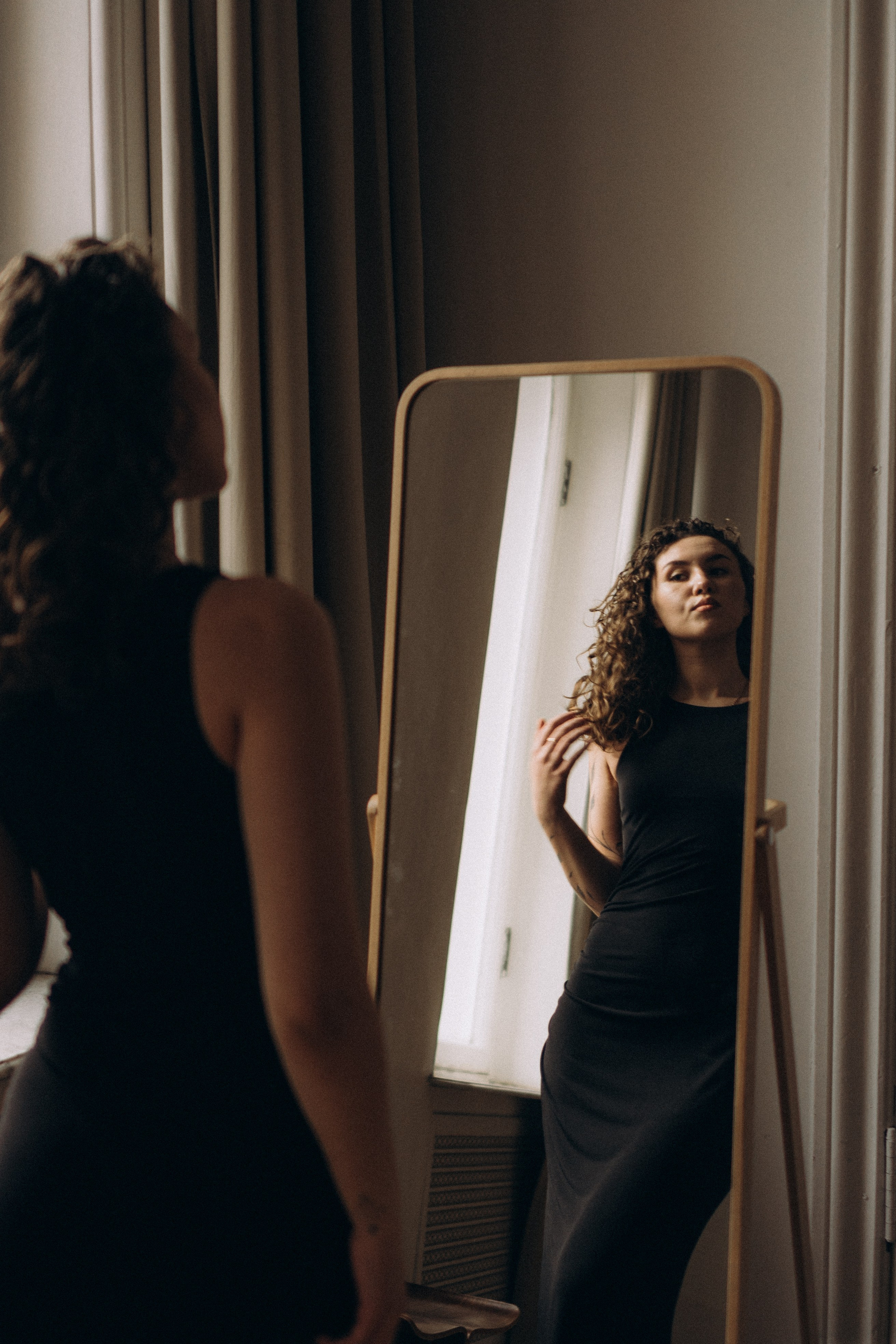 Для девушки. Профессиональный фотограф, Санкт-Петербург — Виктория Богомолова