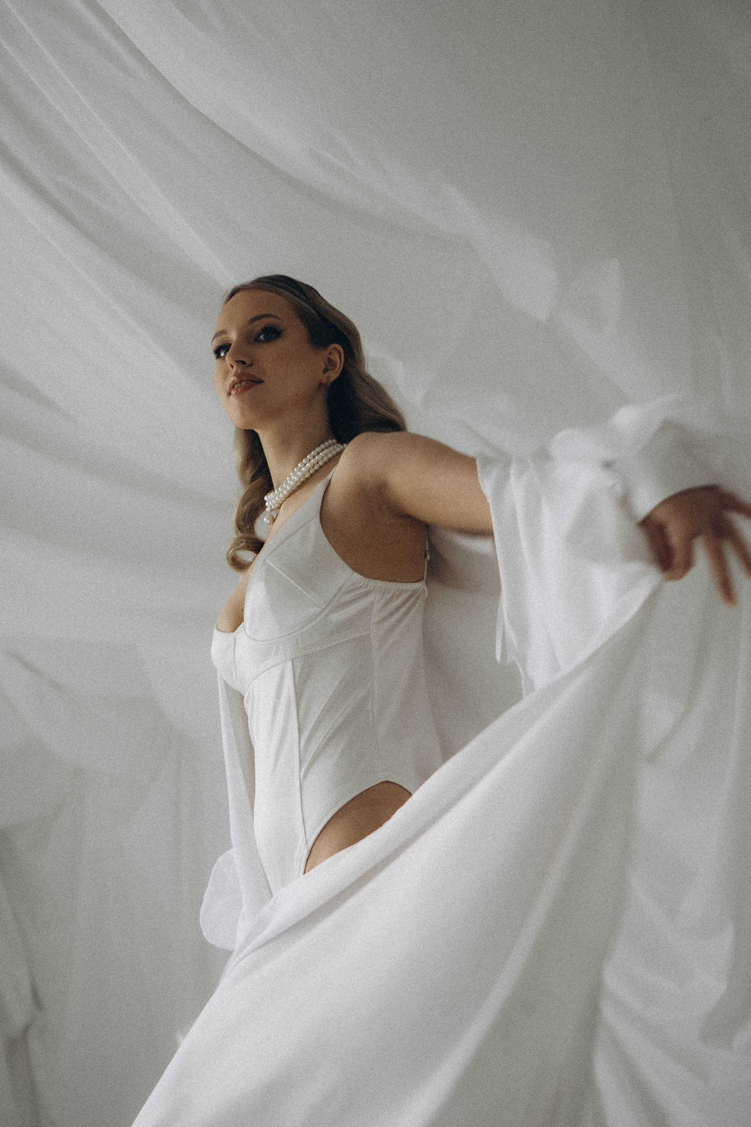 Весенняя. Профессиональный фотограф, Санкт-Петербург — Виктория Богомолова