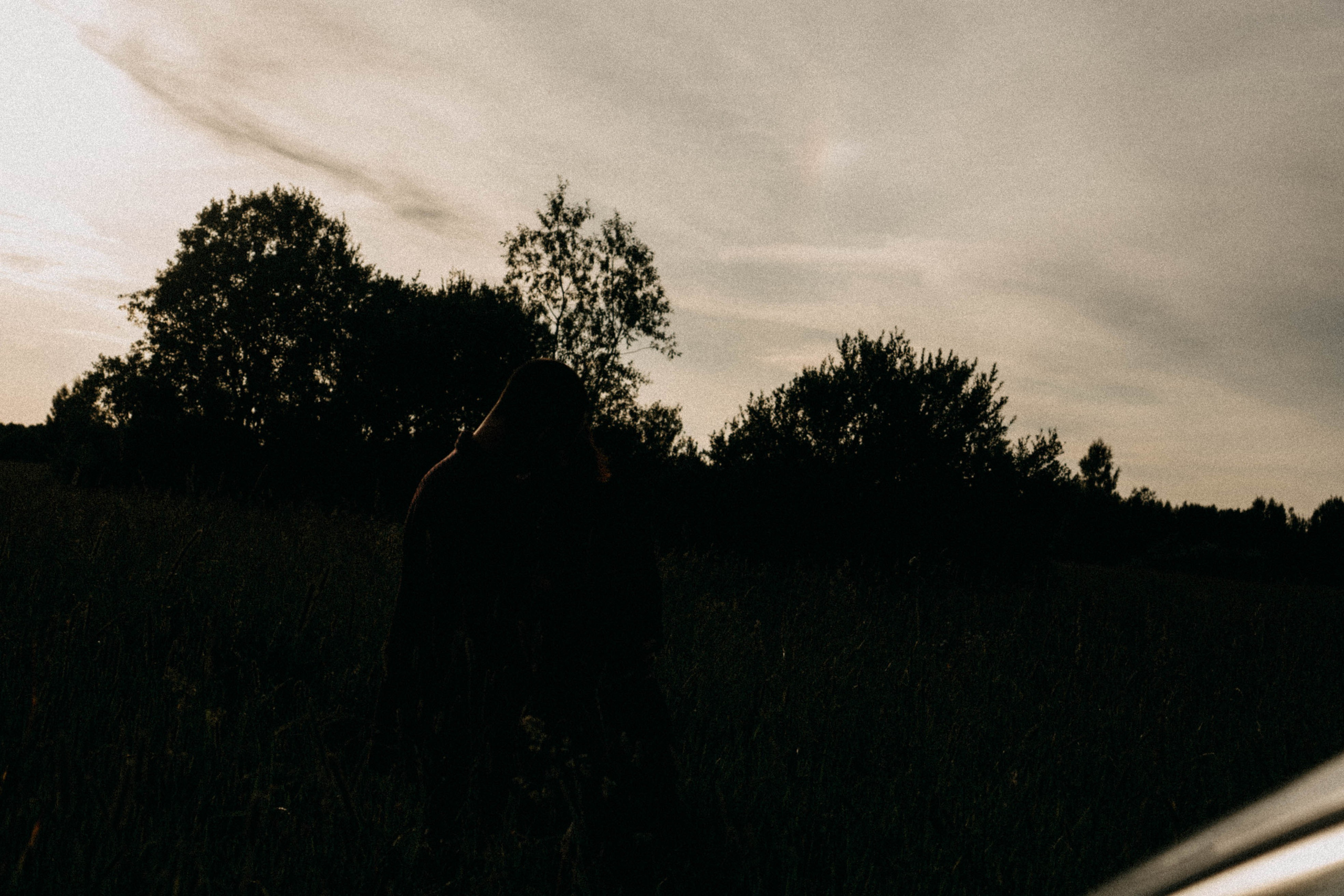 Летняя прогулка. Профессиональный фотограф, Санкт-Петербург — Виктория Богомолова