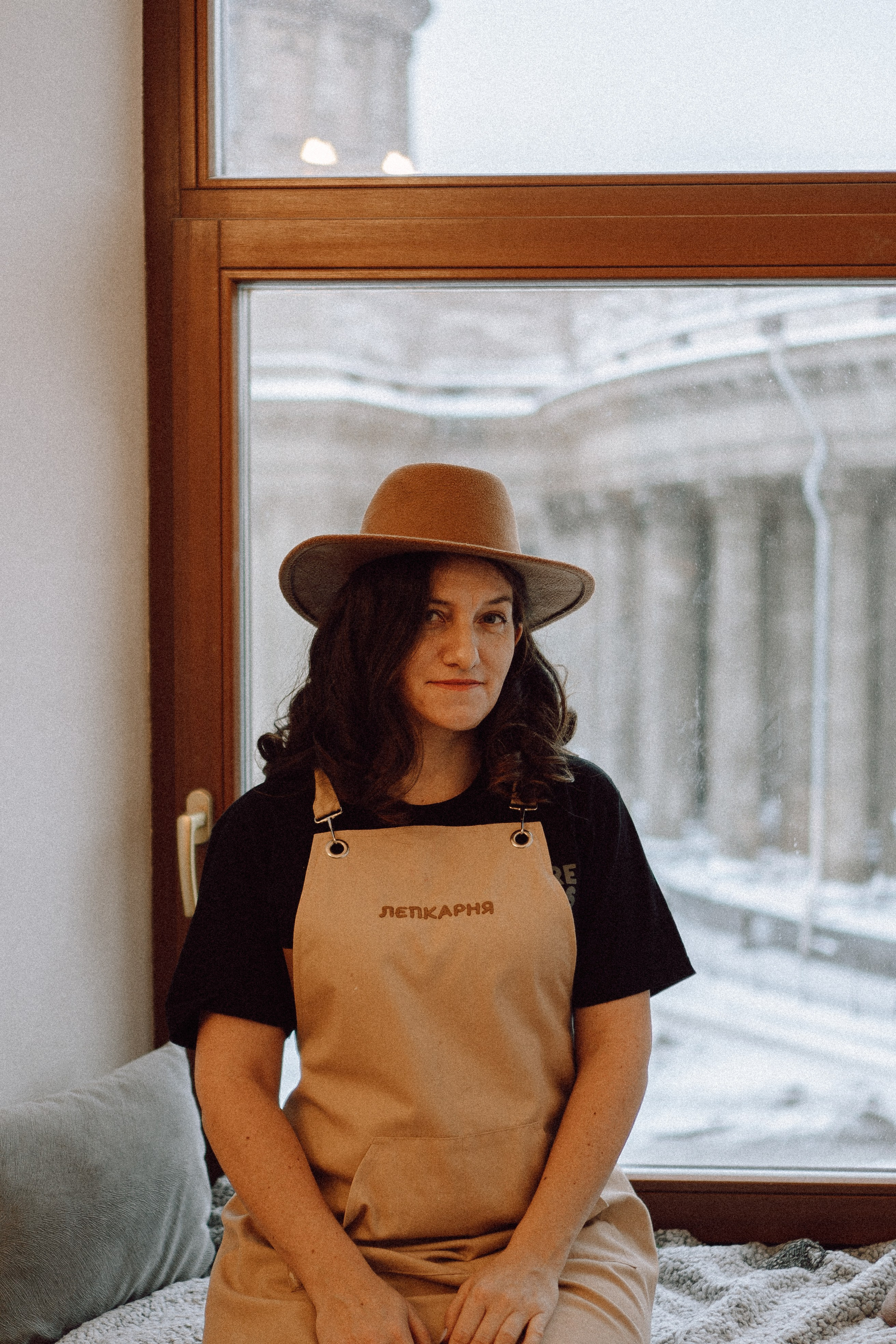 Студия лепки. Профессиональный фотограф, Санкт-Петербург — Виктория Богомолова