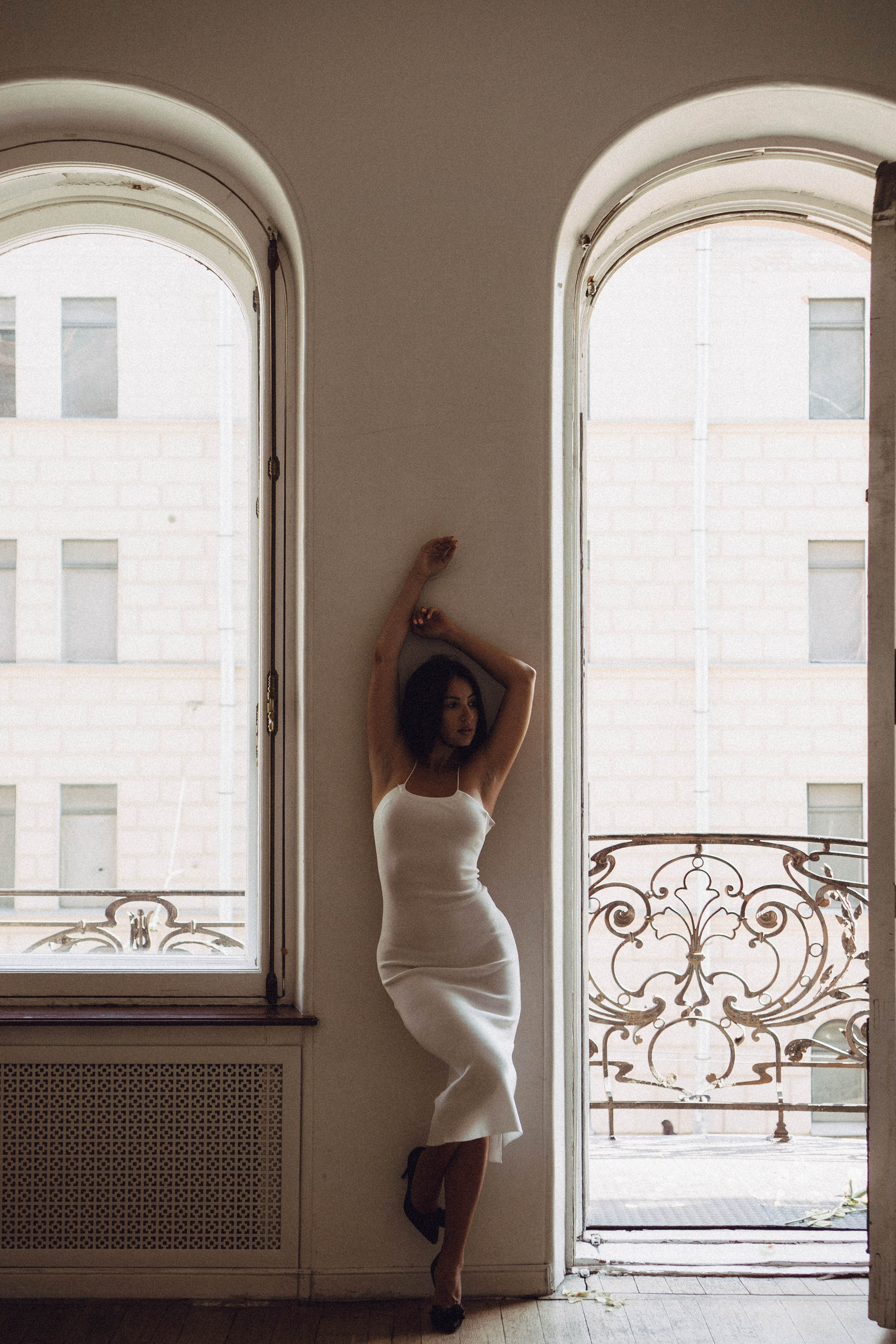 Студийная. Профессиональный фотограф, Санкт-Петербург — Виктория Богомолова