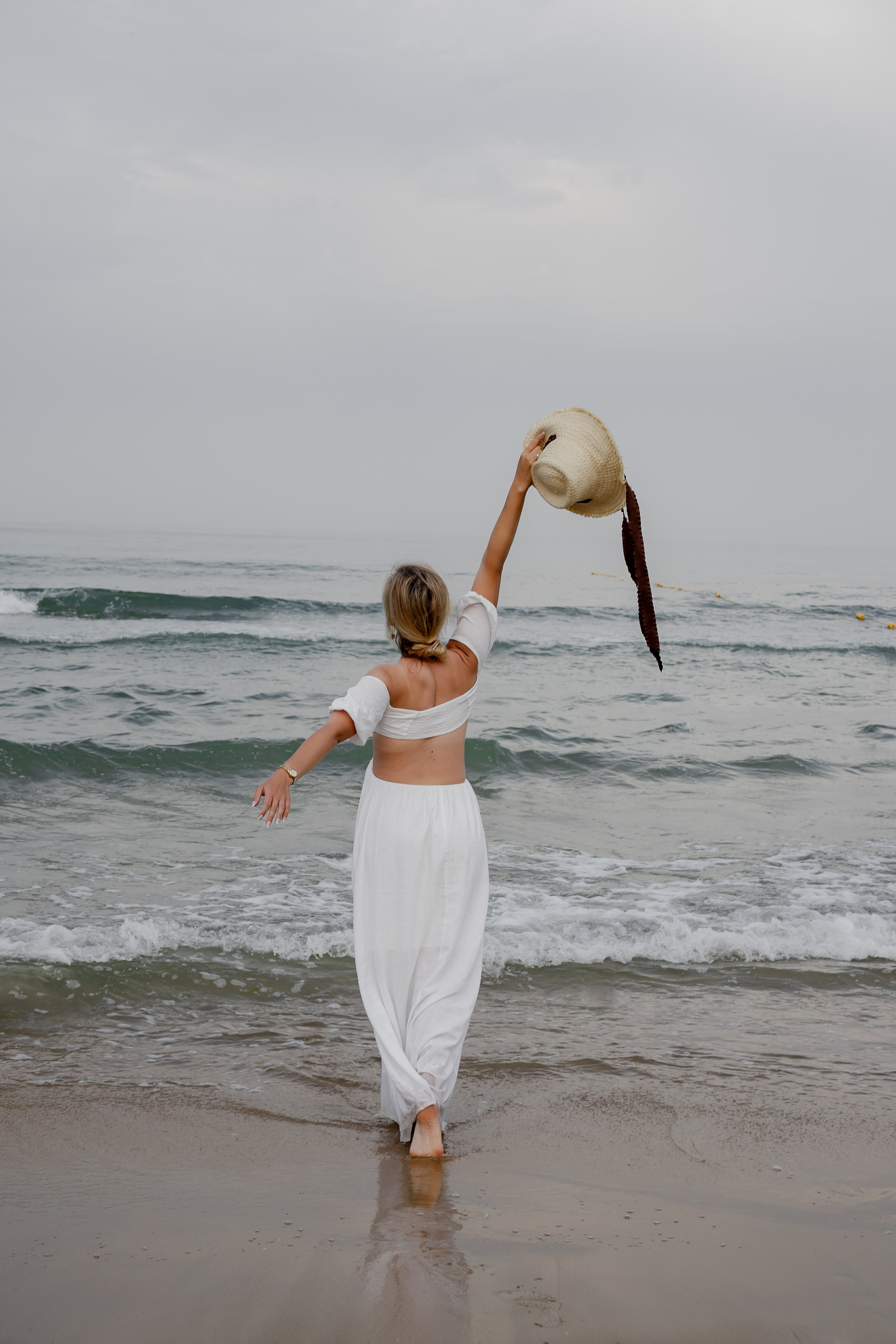 ДЕВУШКИ НА РАССВЕТНОЙ СЬЕМКЕ. Профессиональный фотограф, Санкт-Петербург — Виктория Богомолова