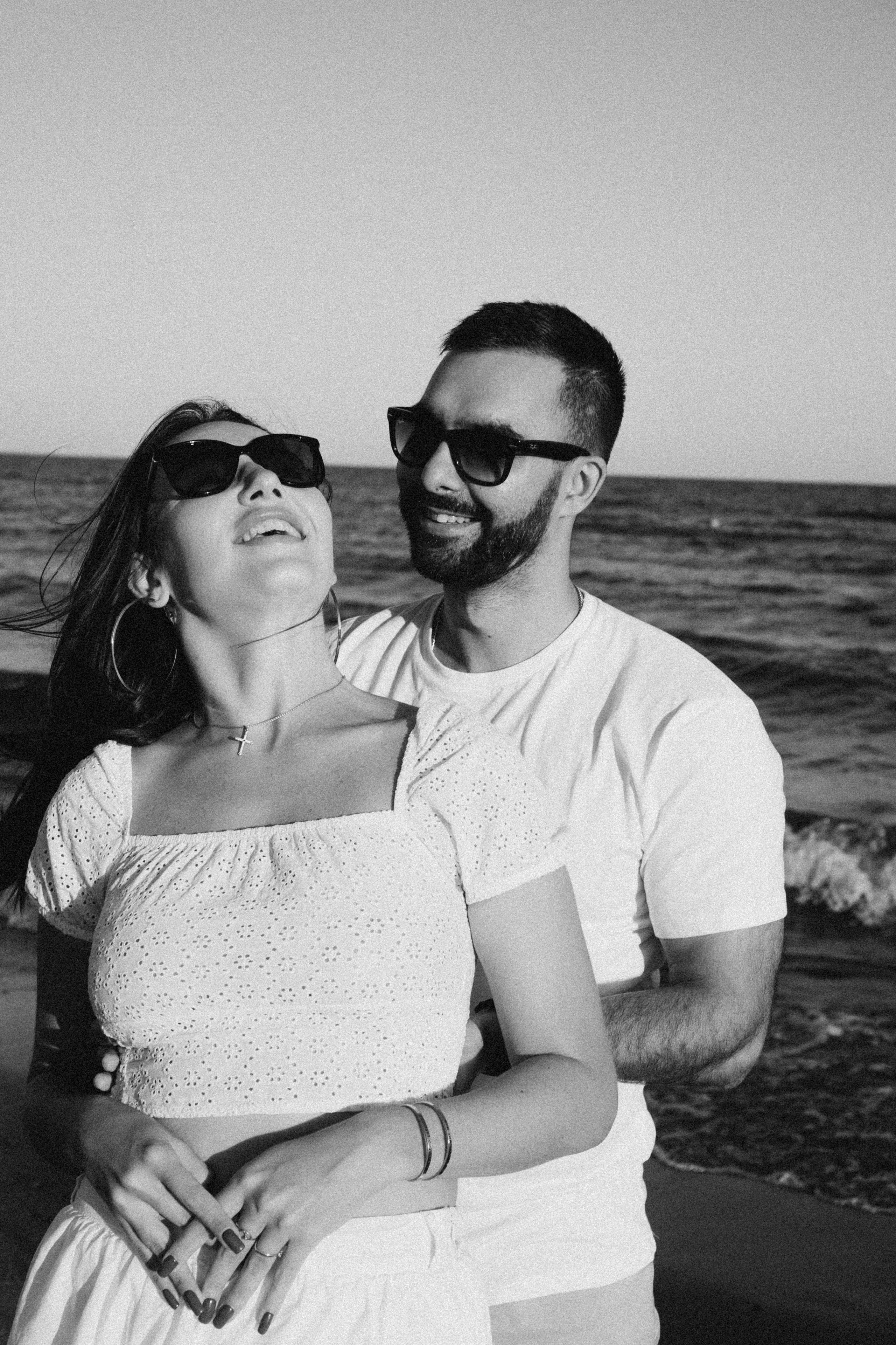 Любовь на заливе. Профессиональный фотограф, Санкт-Петербург — Виктория Богомолова