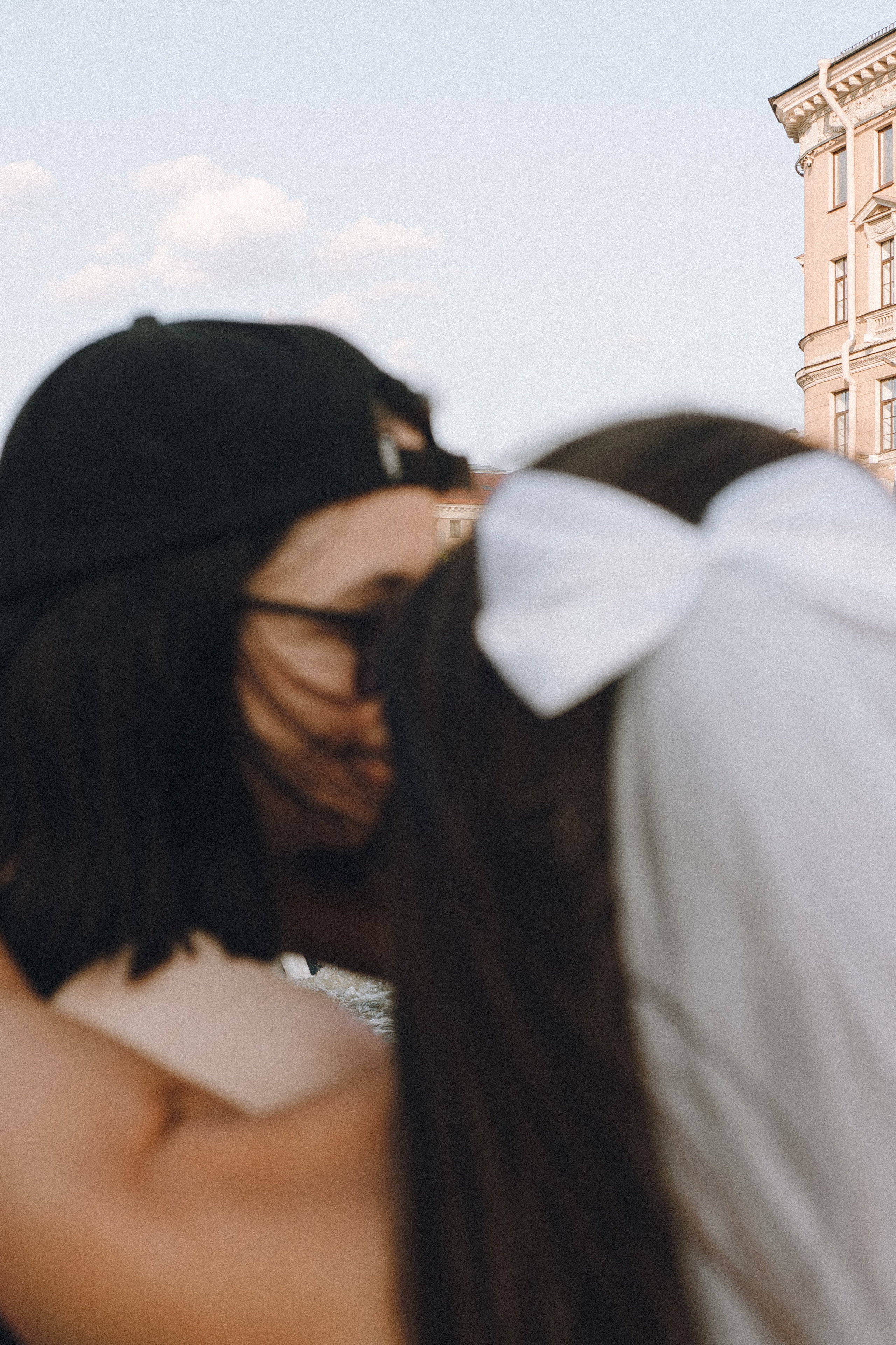 ДЕВИЧНИК НА КАТЕРЕ. Профессиональный фотограф, Санкт-Петербург — Виктория Богомолова