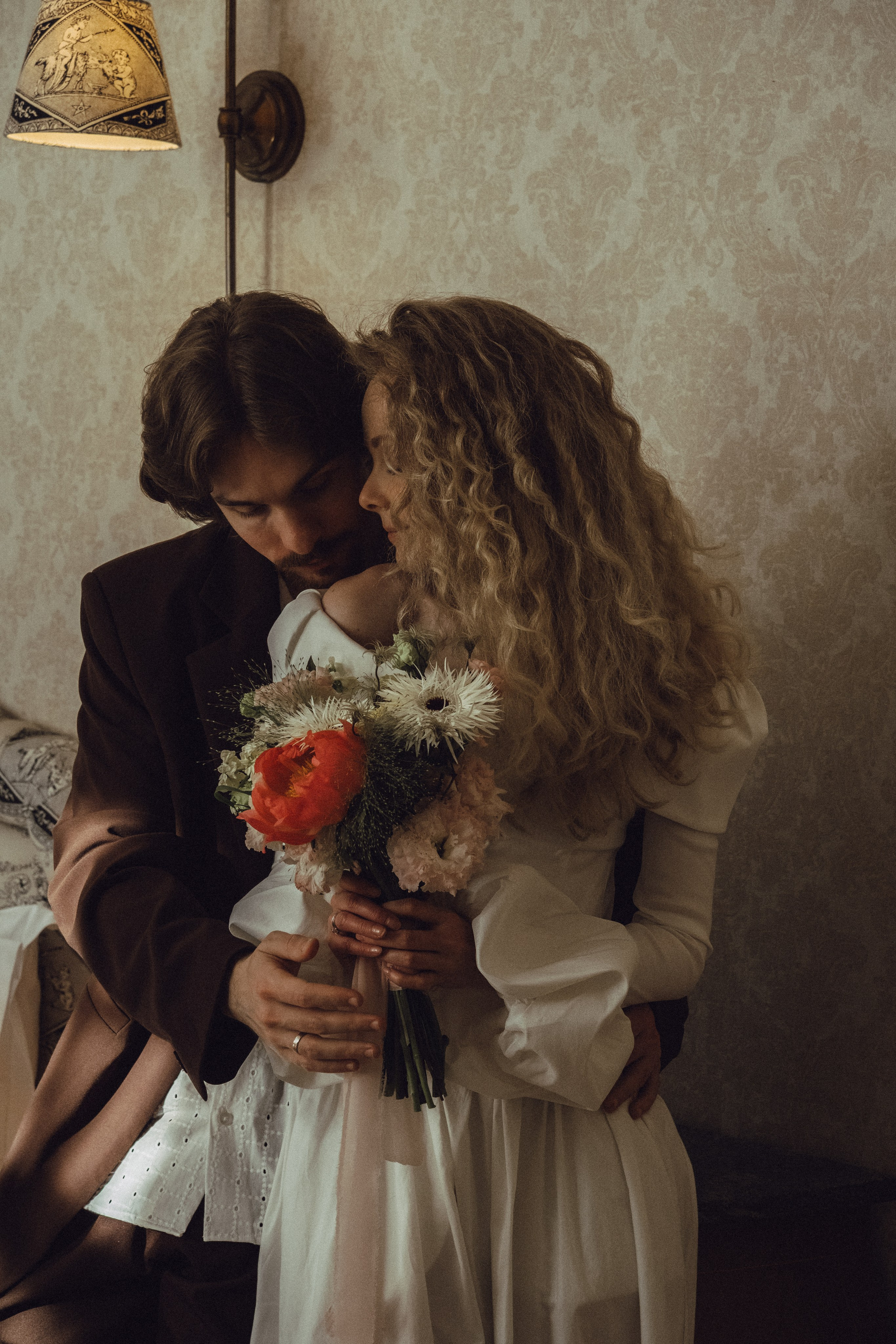 СВАДЕБНАЯ ФОТОСЕССИЯ В СЕСТРОРЕЦКЕ НА ЗАЛИВЕ ДЛЯ ВЛЮБЛЕННОЙ ПАРЫ СТИЛЬНАЯ СВАДЕБНАЯ СЬЕМКА. Профессиональный фотограф, Санкт-Петербург — Виктория Богомолова