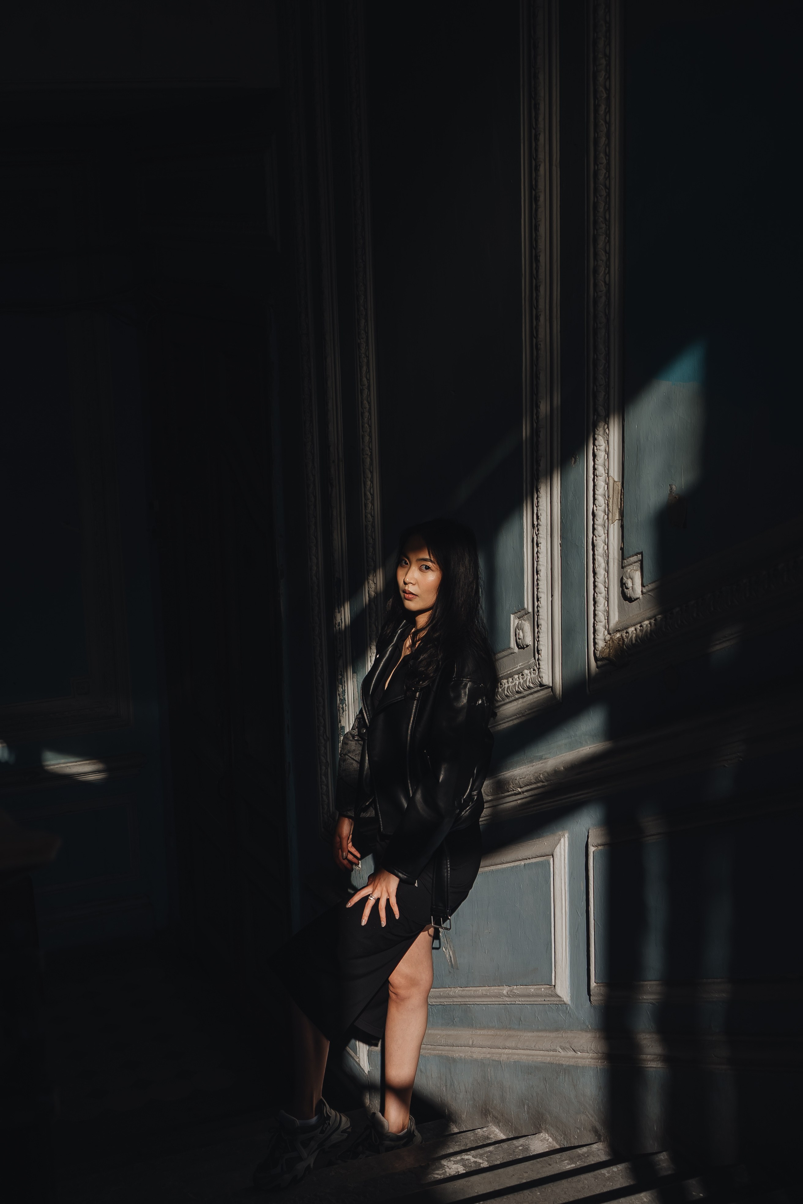 В ПАРАДНОЙ. Профессиональный фотограф, Санкт-Петербург — Виктория Богомолова