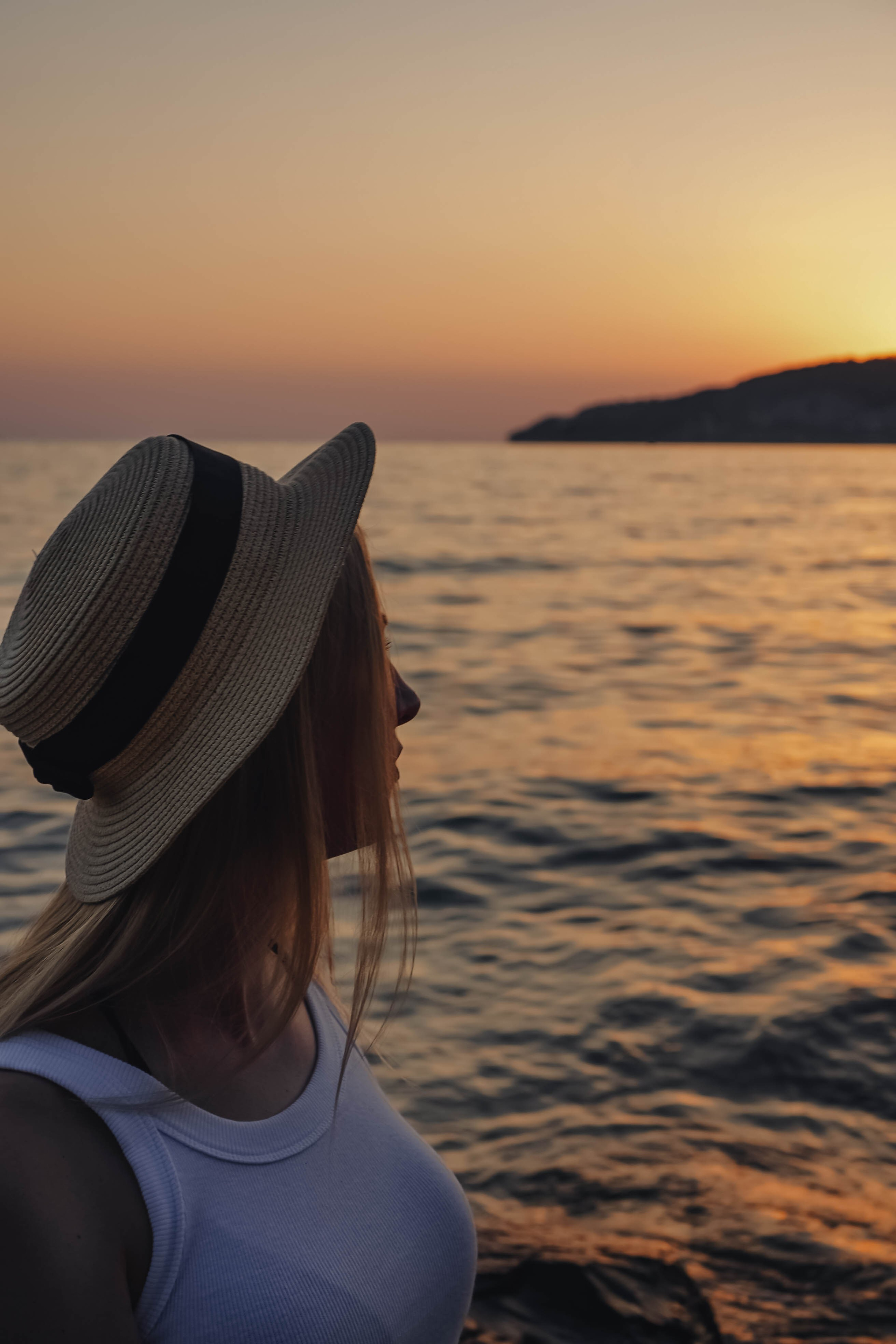 Море. Профессиональный фотограф, Санкт-Петербург — Виктория Богомолова