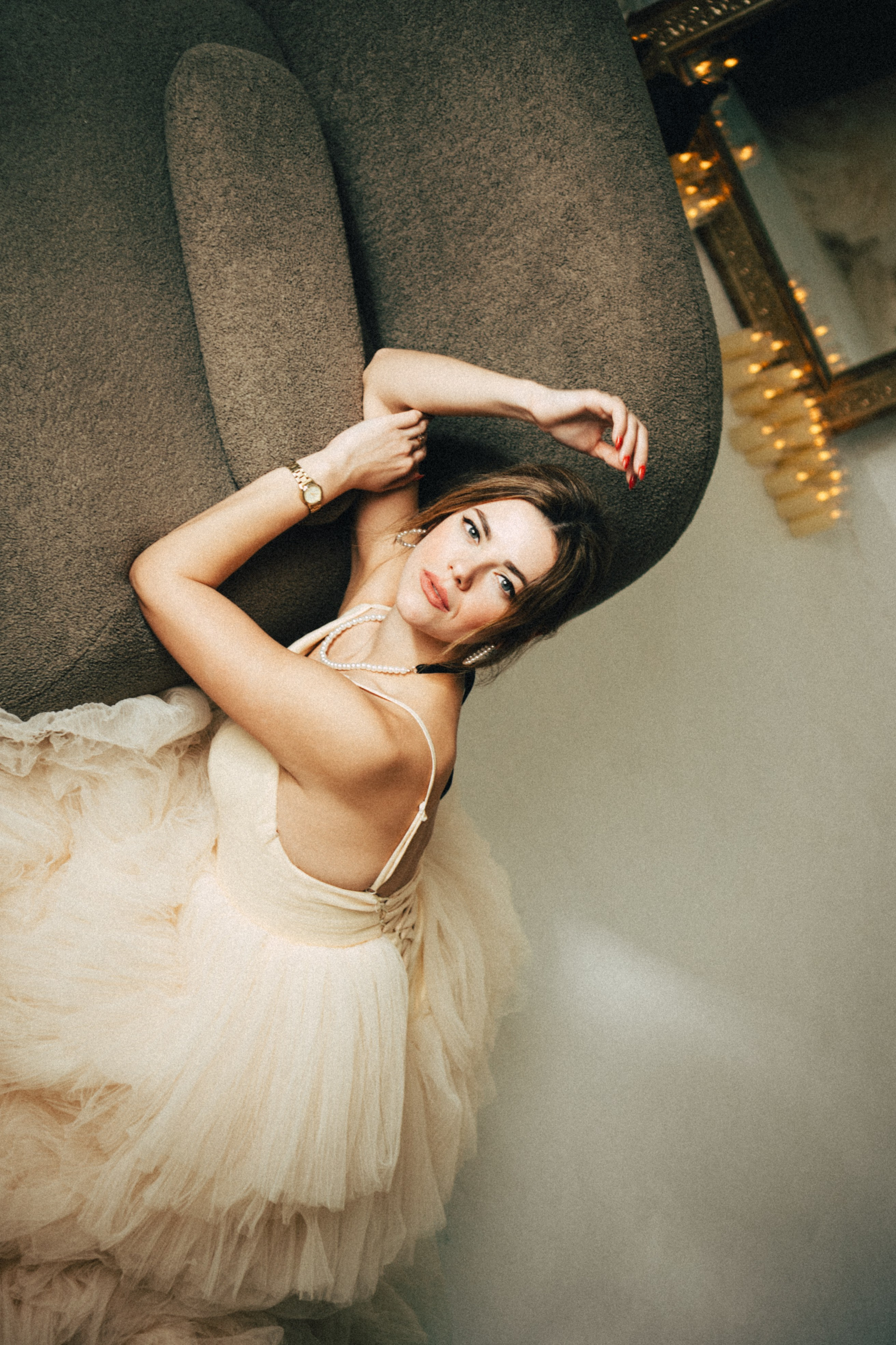 Сказочная история. Профессиональный фотограф, Санкт-Петербург — Виктория Богомолова