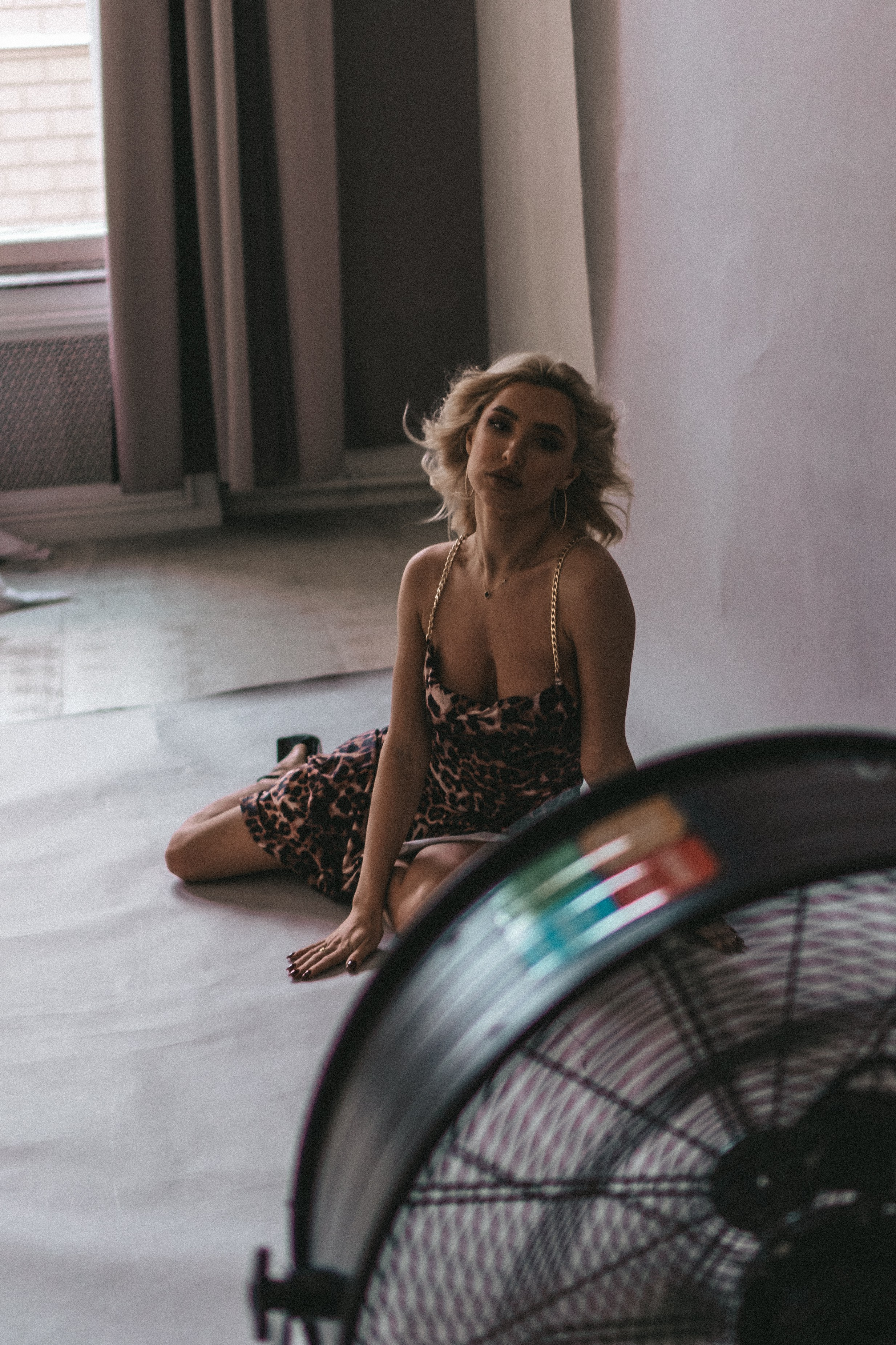 Студийная. Профессиональный фотограф, Санкт-Петербург — Виктория Богомолова