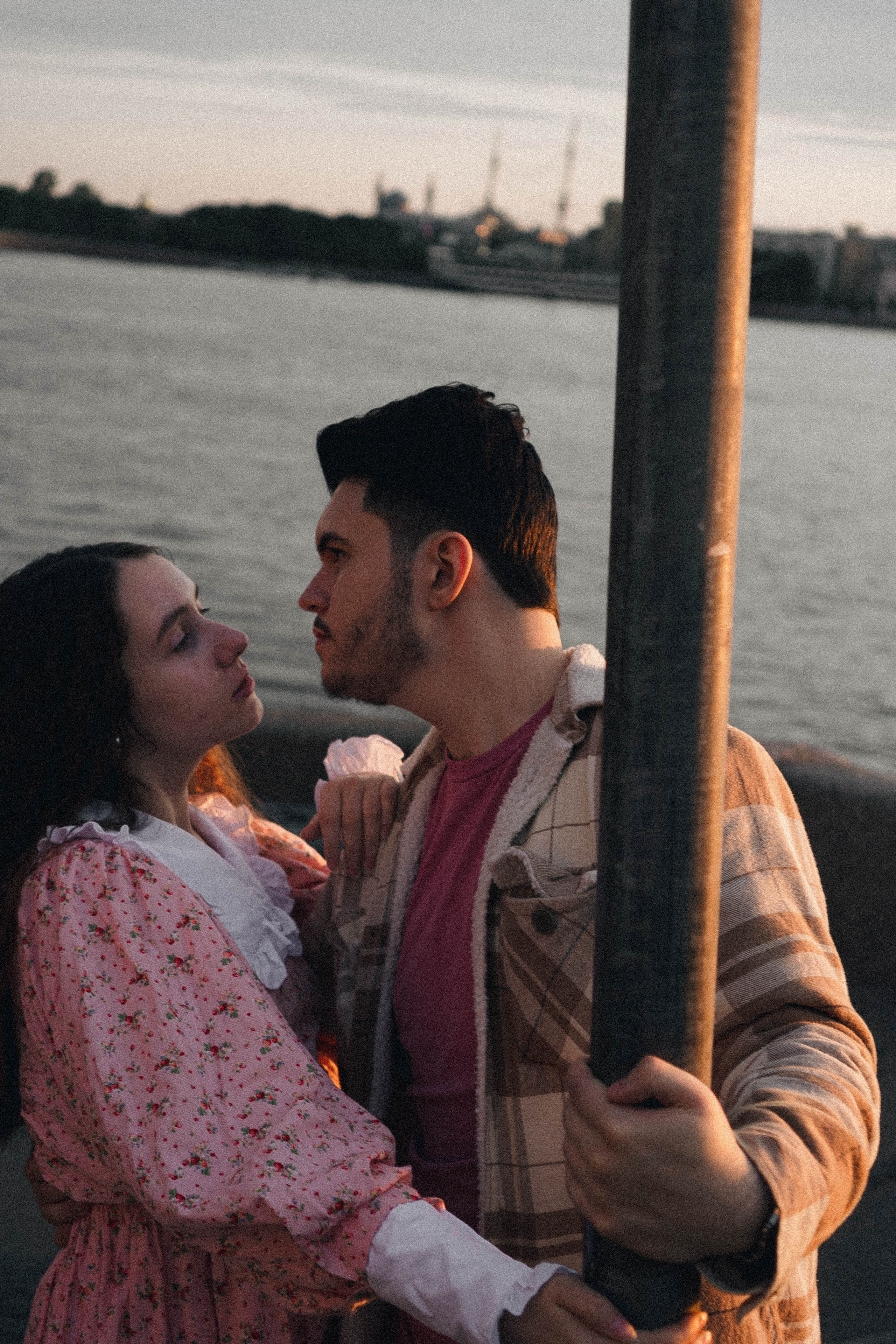 Любовь. Профессиональный фотограф, Санкт-Петербург — Виктория Богомолова