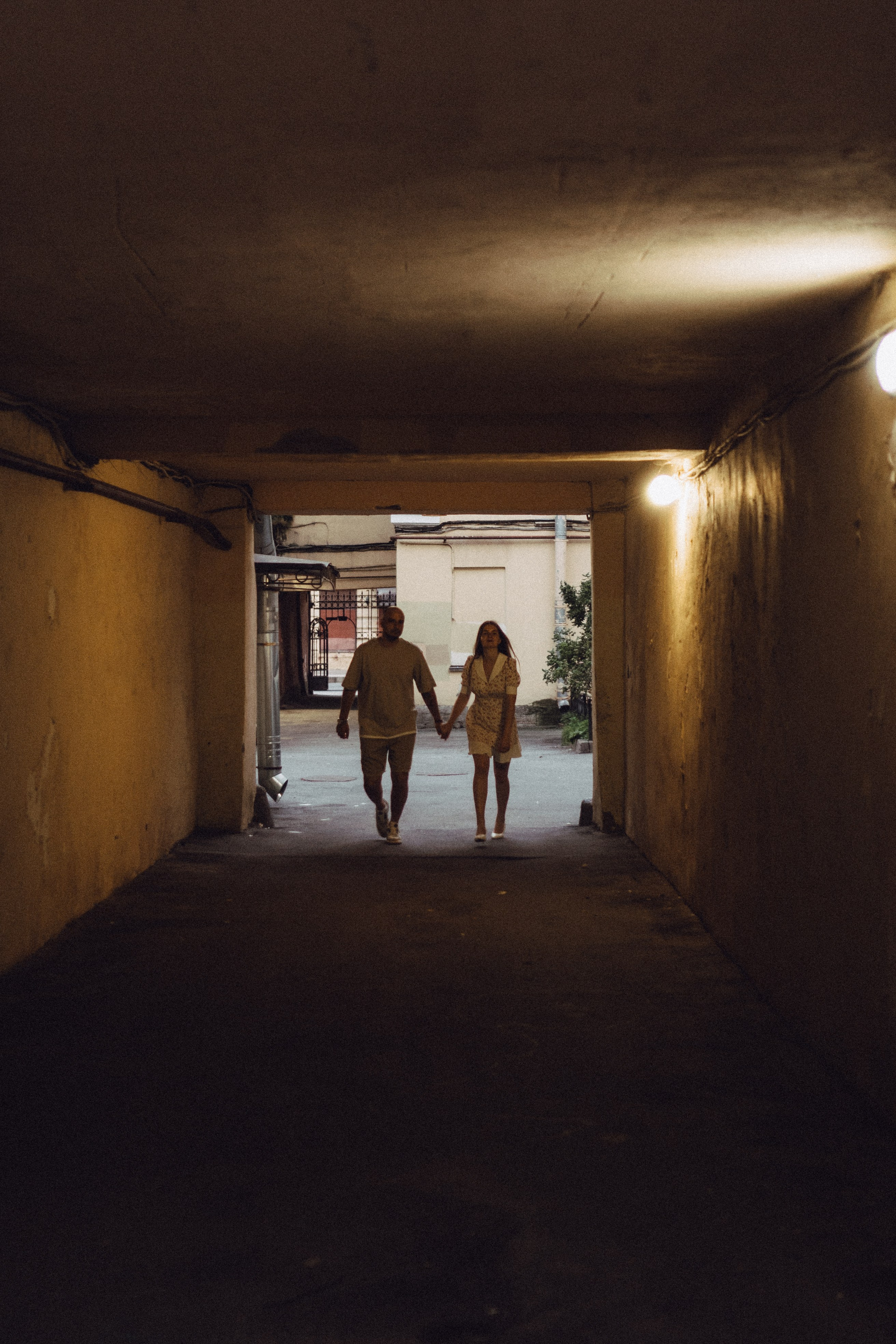 ПРОГУЛКА УТОРОМ ПО ПИТЕРУ. Профессиональный фотограф, Санкт-Петербург — Виктория Богомолова