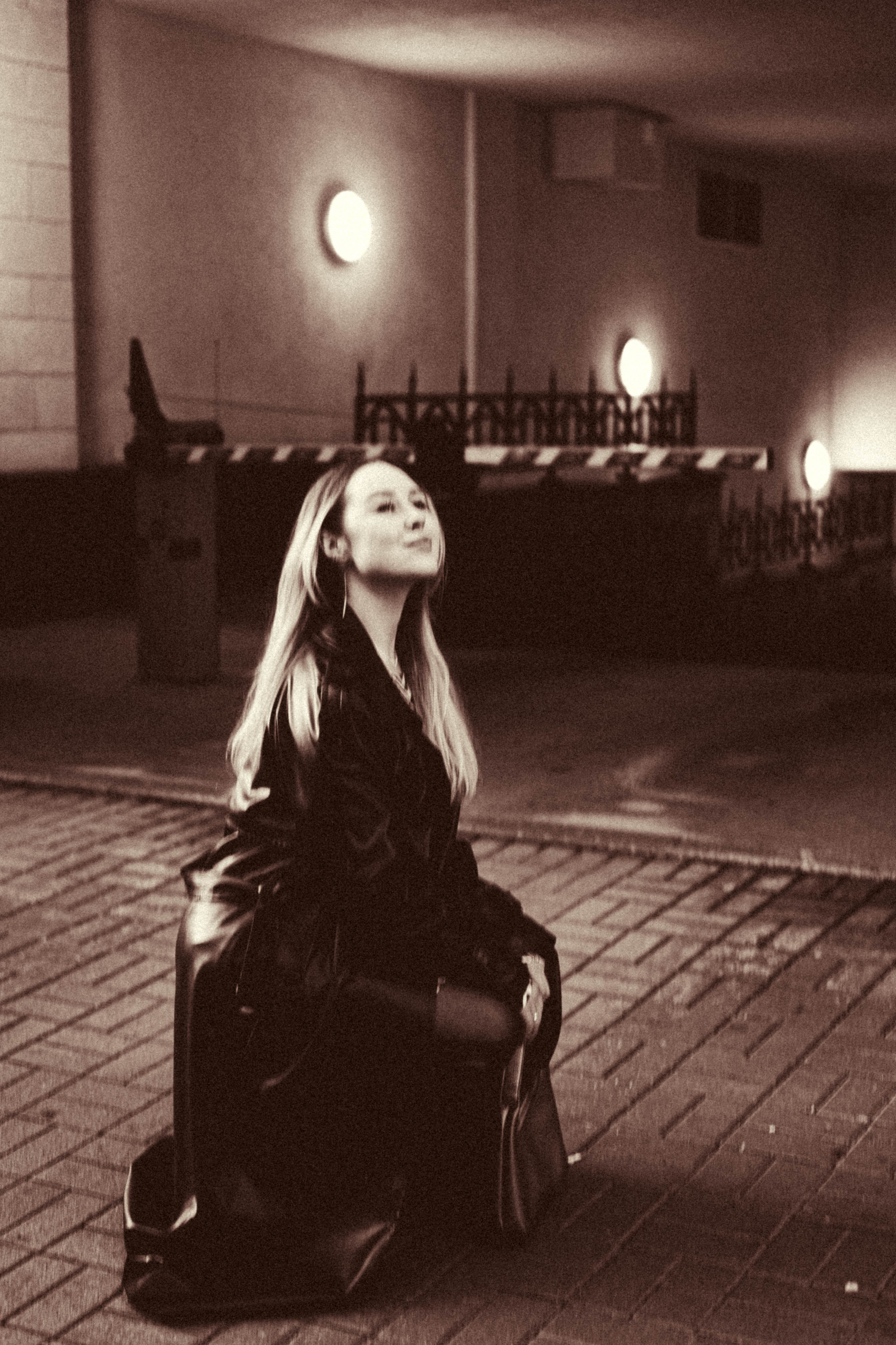 Ксения. Профессиональный фотограф, Санкт-Петербург — Виктория Богомолова