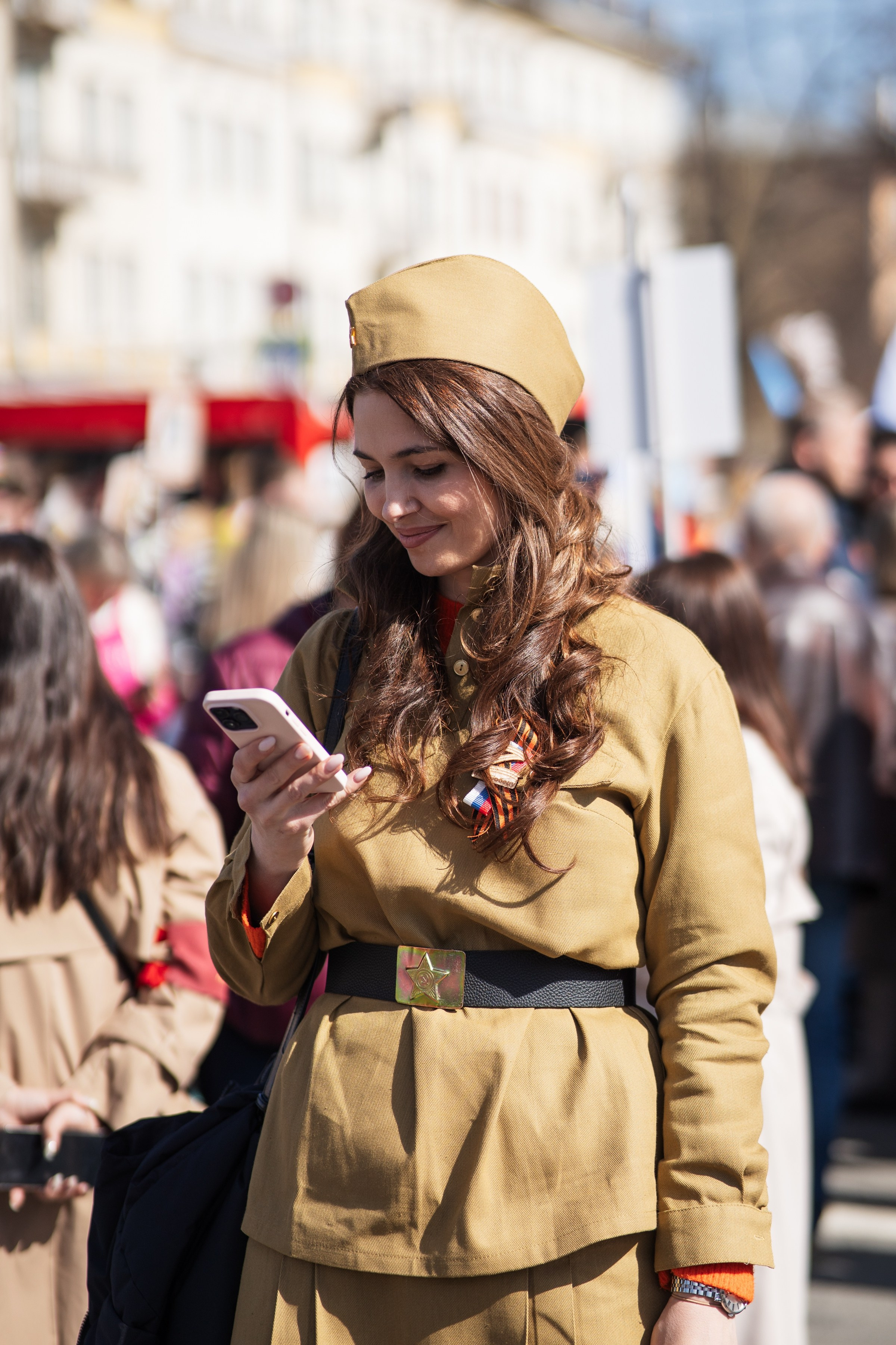 9 Мая | АЗОТ. Фотограф на любое событие в Кемерово