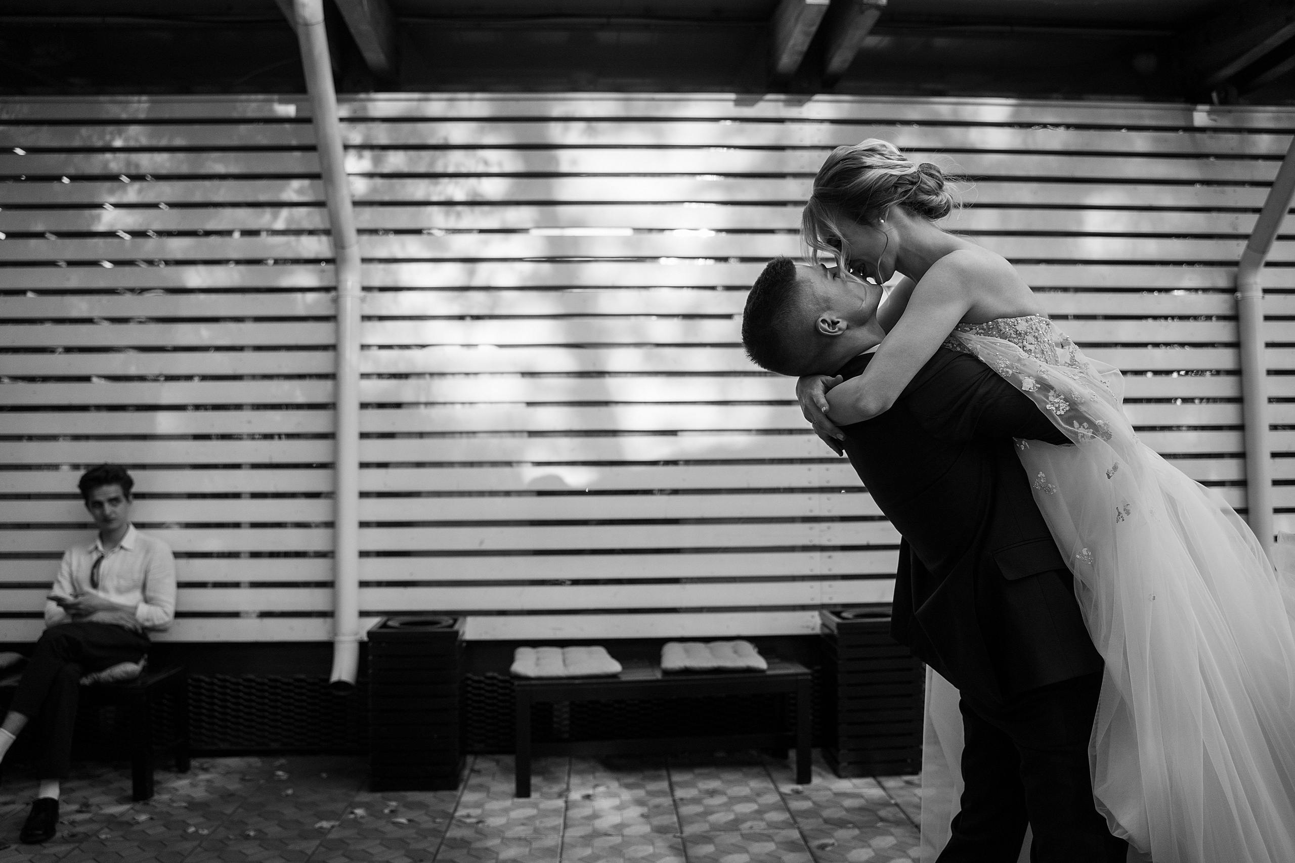 Свадебная фотосессия. Свадебный фотограф