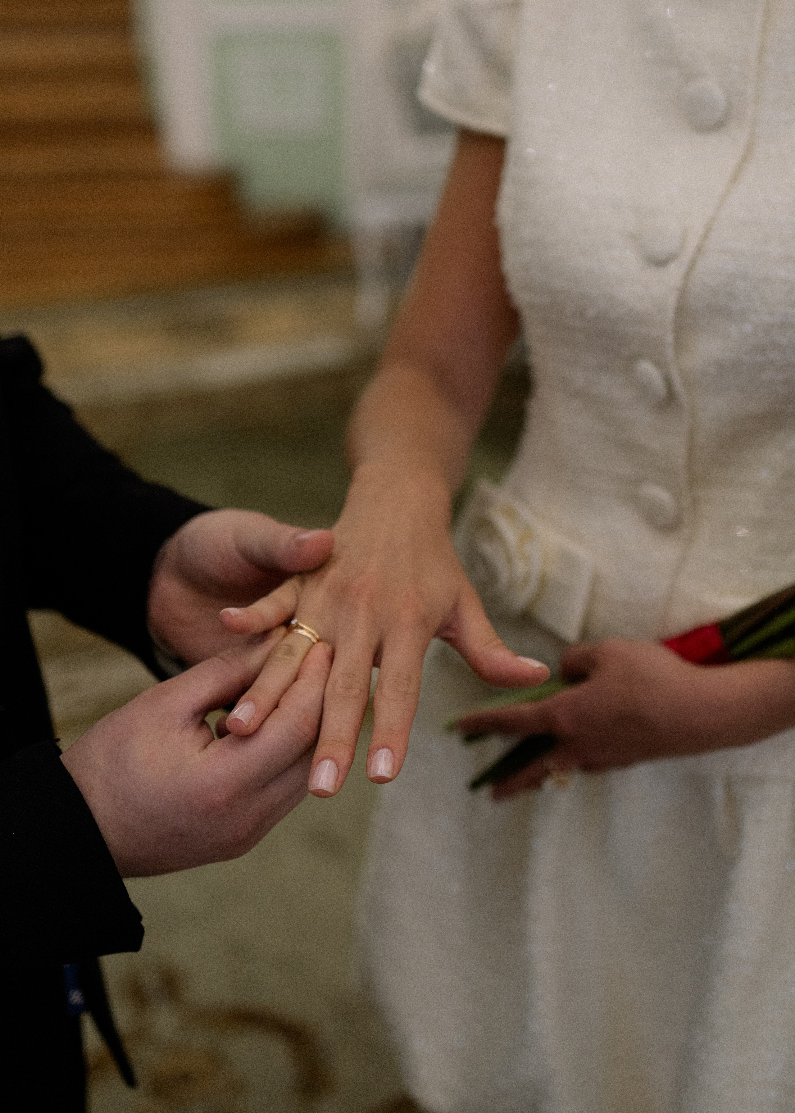 Людмила и Даниил. Фотограф в Санкт-Петербурге