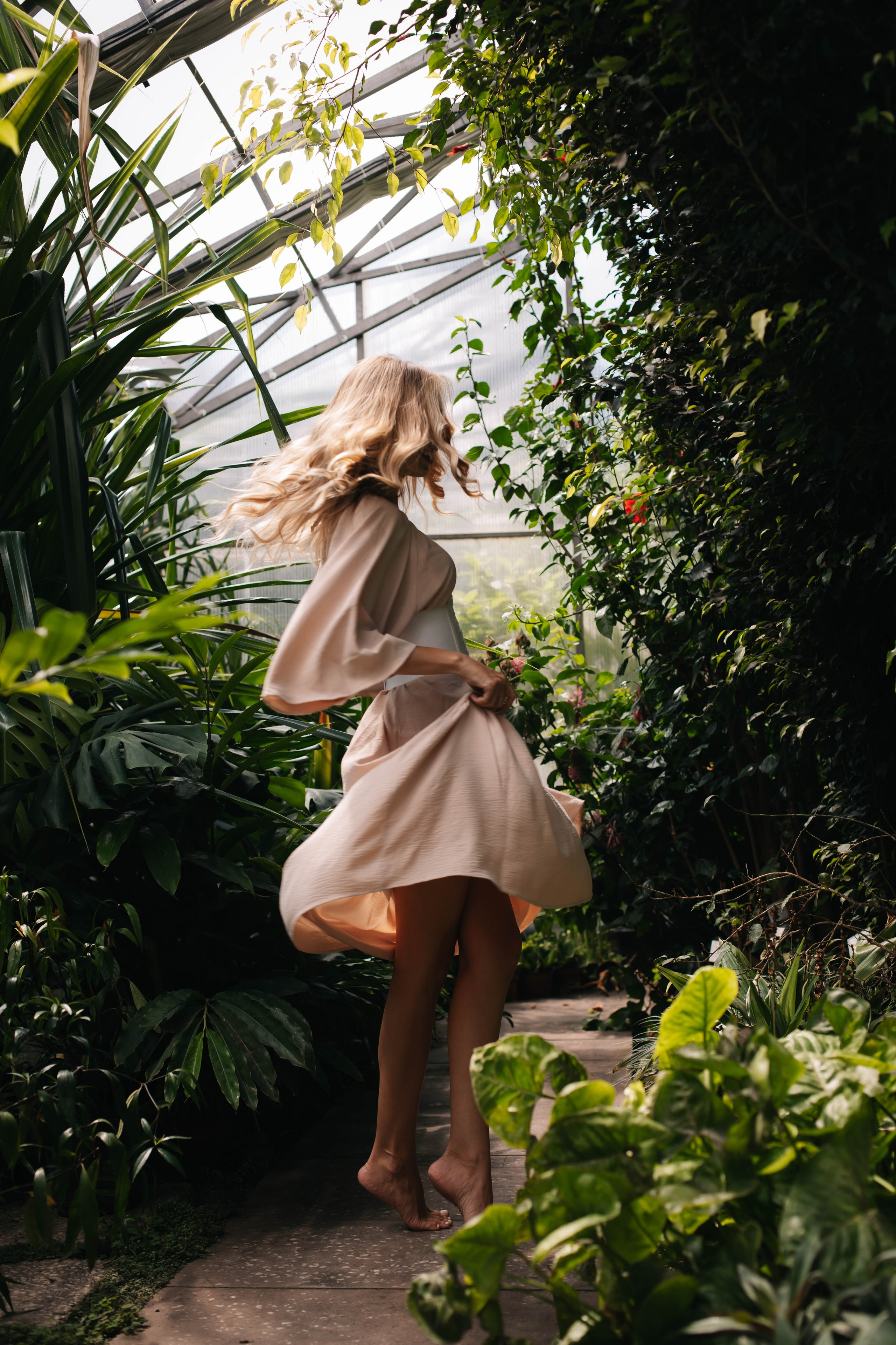 Кадрия. Свадебный и семейный фотограф Пенза Ильмира Девликамова